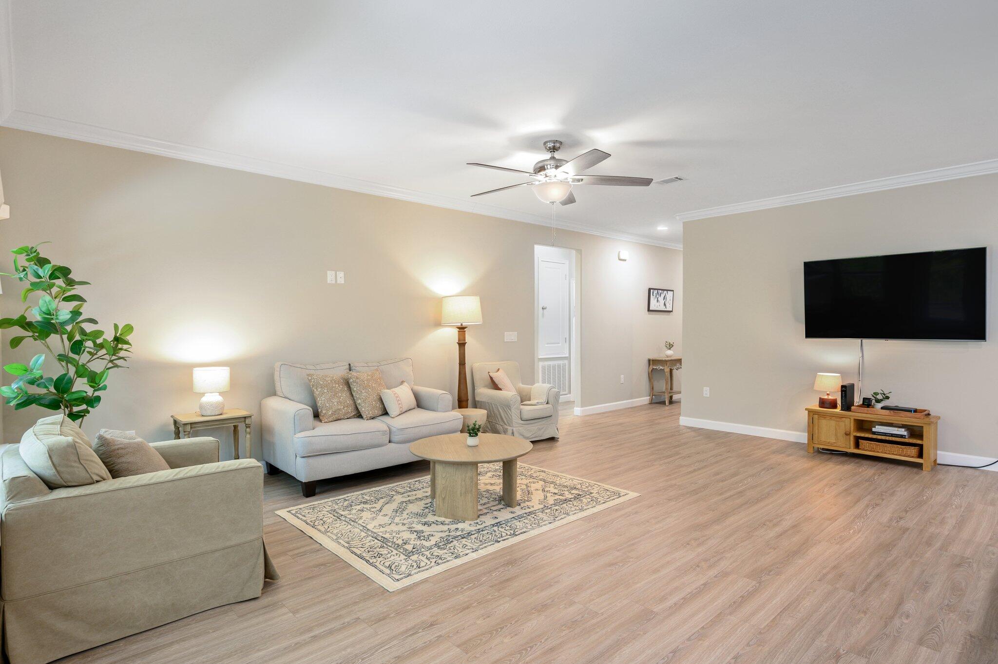 ROSEMONT S/D - Residential