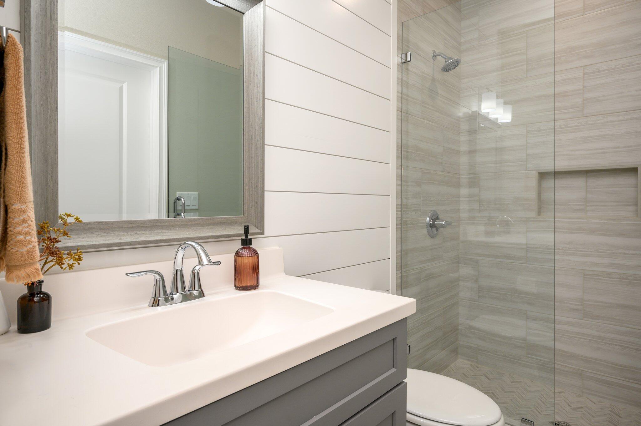 ROSEMONT S/D - Residential