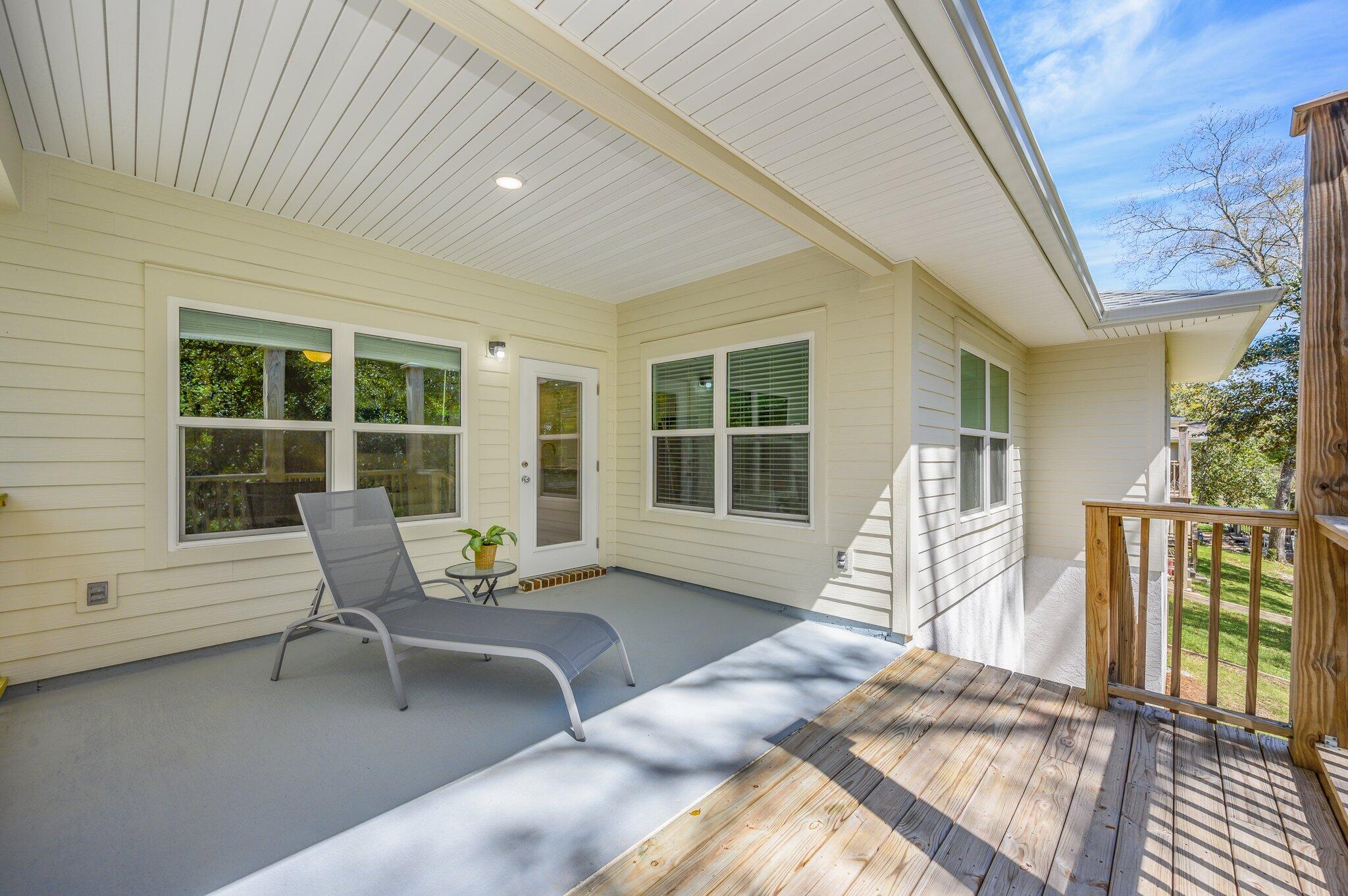 ROSEMONT S/D - Residential