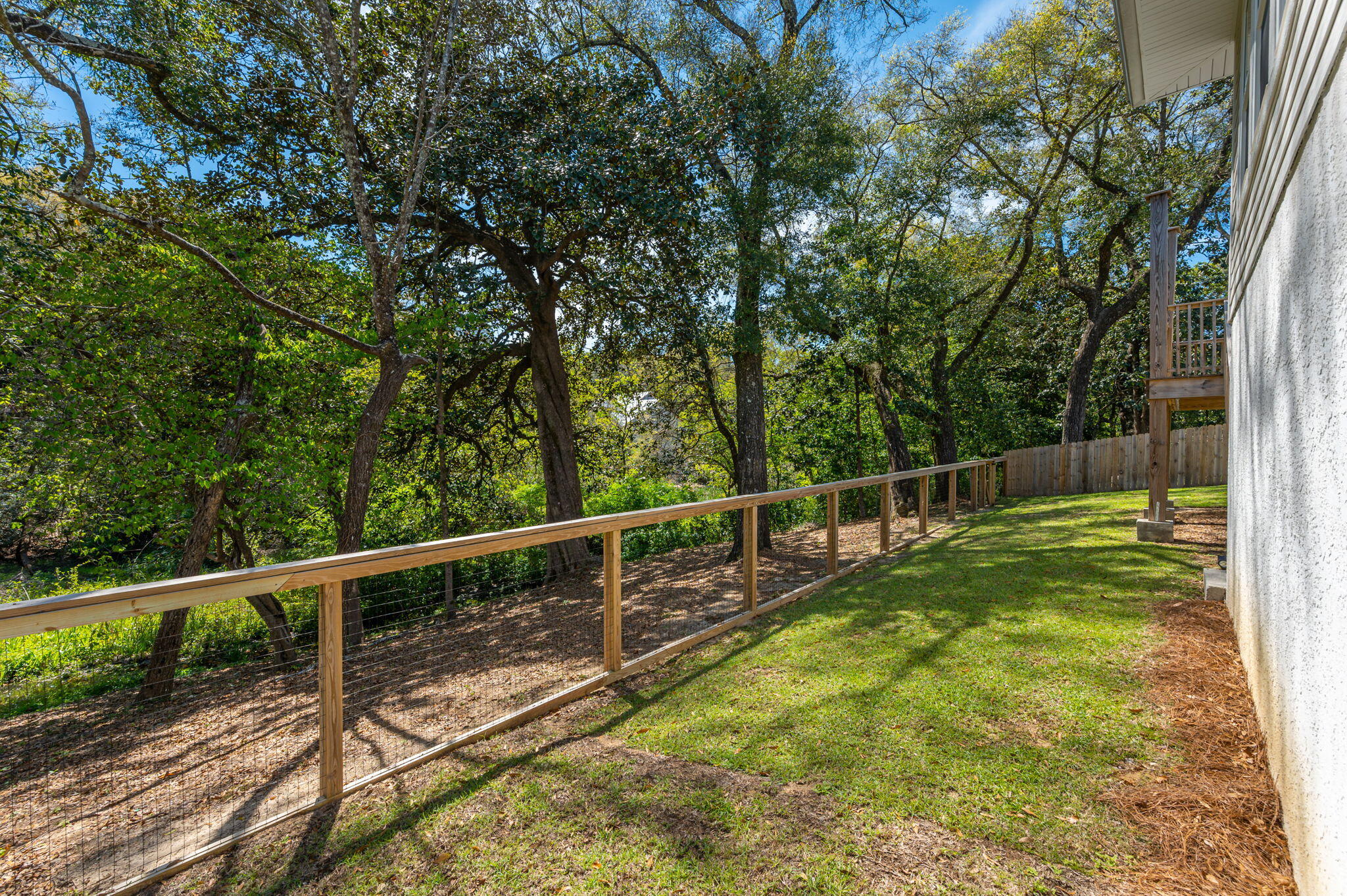 ROSEMONT S/D - Residential