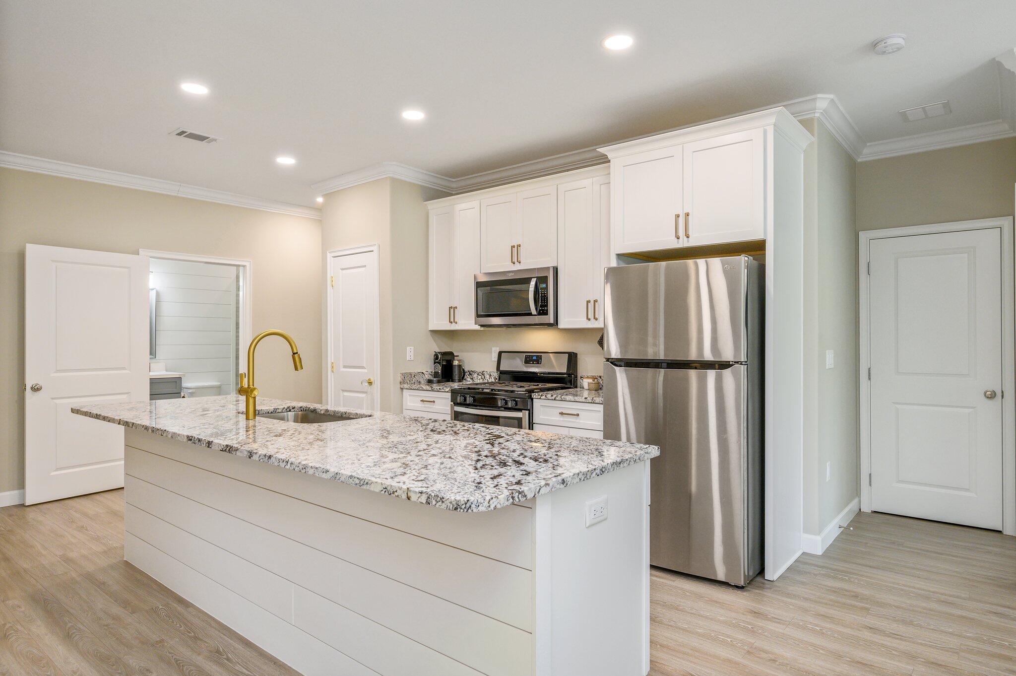 ROSEMONT S/D - Residential