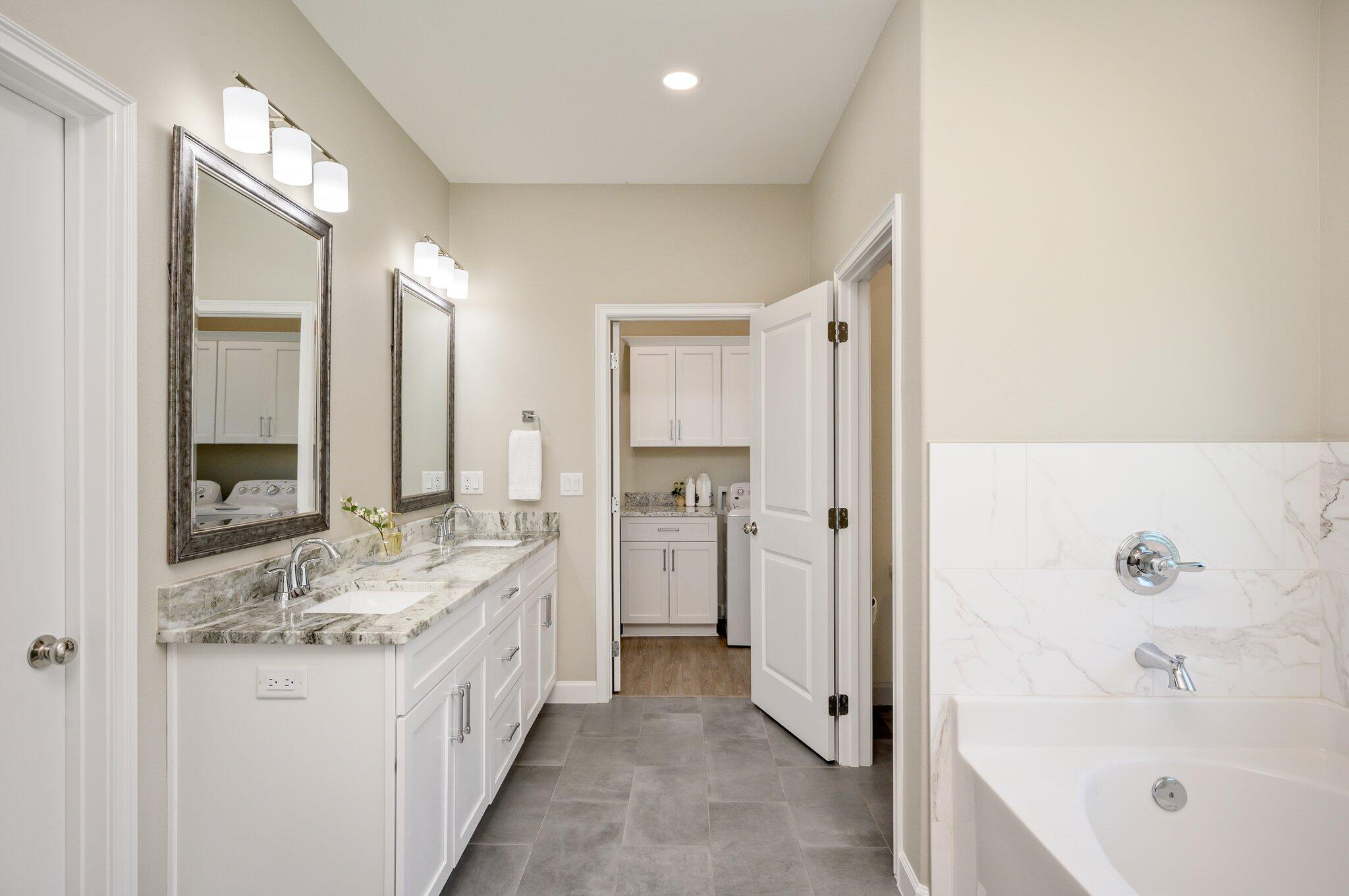 ROSEMONT S/D - Residential