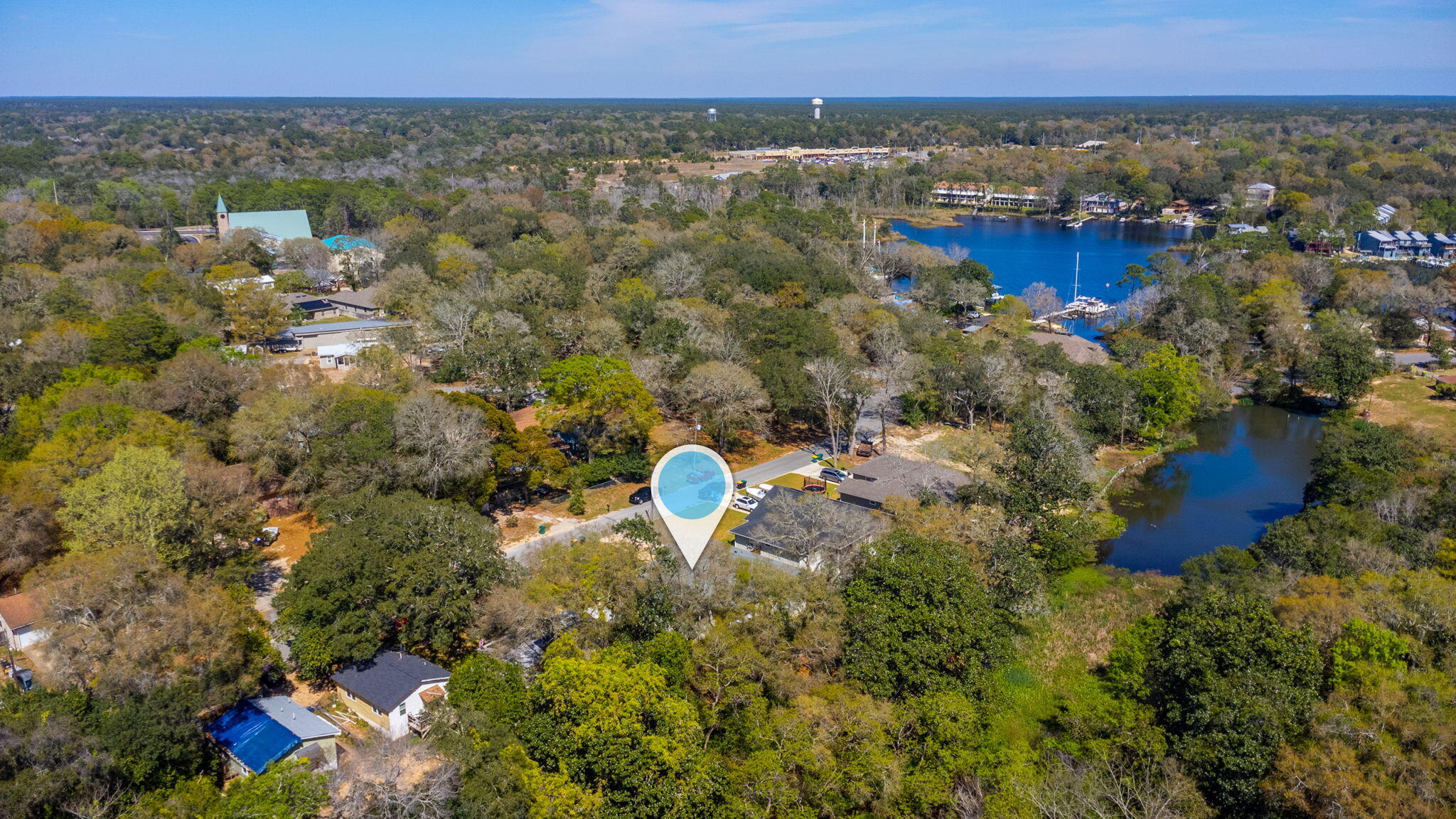 ROSEMONT S/D - Residential