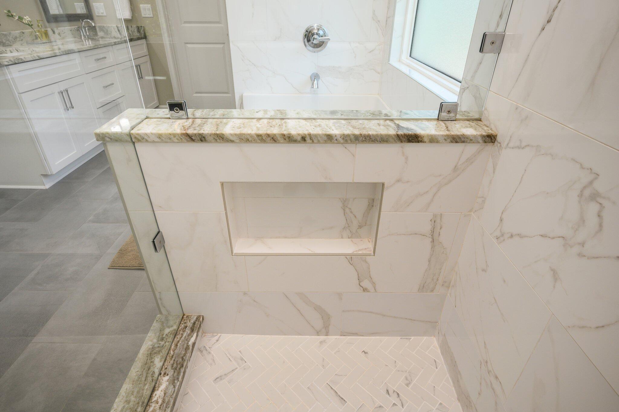 ROSEMONT S/D - Residential