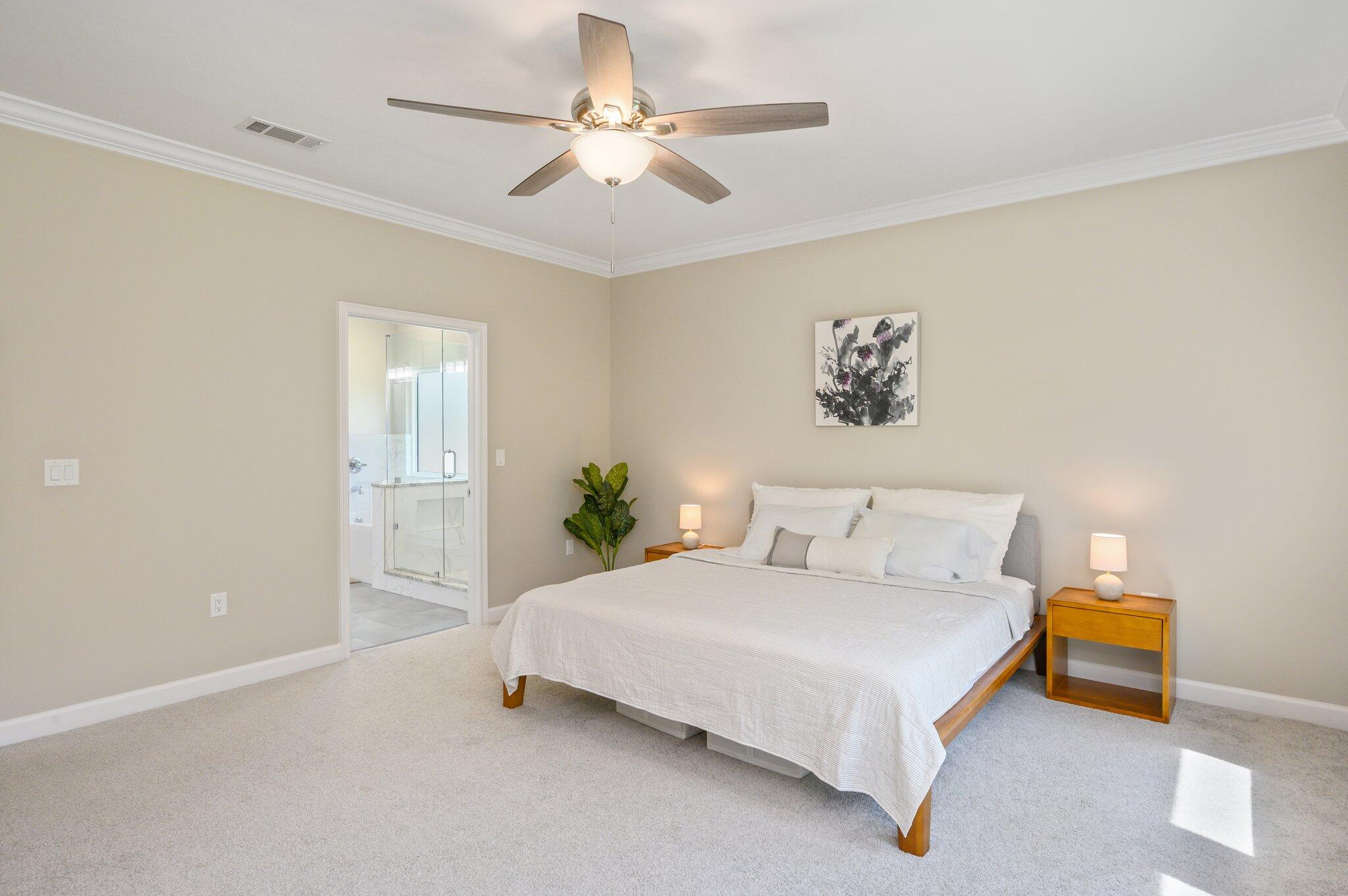 ROSEMONT S/D - Residential