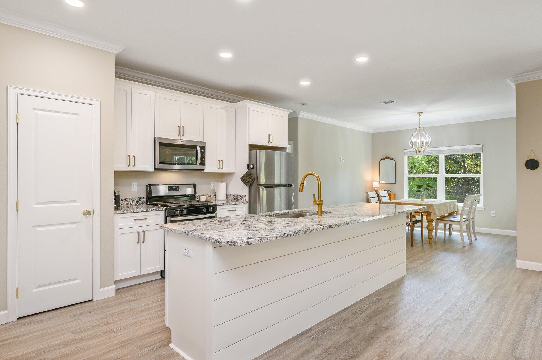 ROSEMONT S/D - Residential