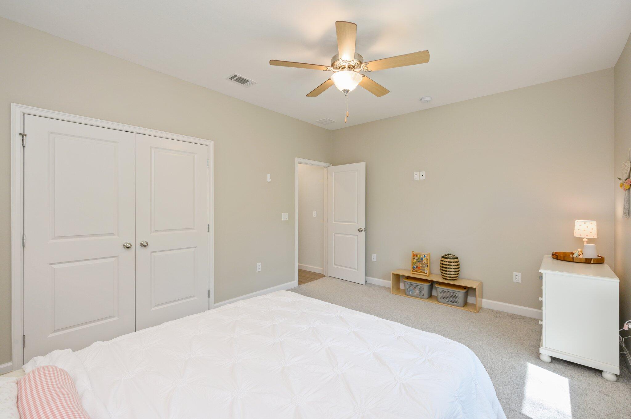 ROSEMONT S/D - Residential