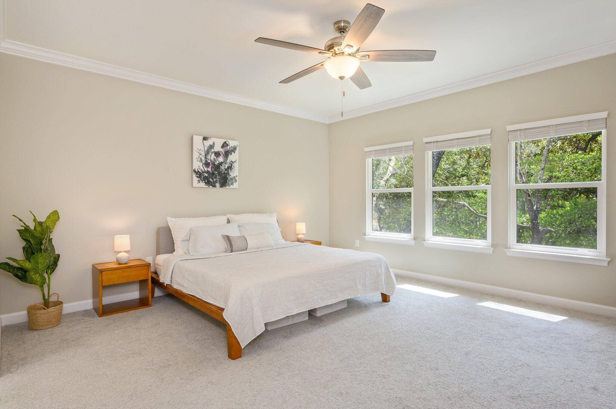 ROSEMONT S/D - Residential