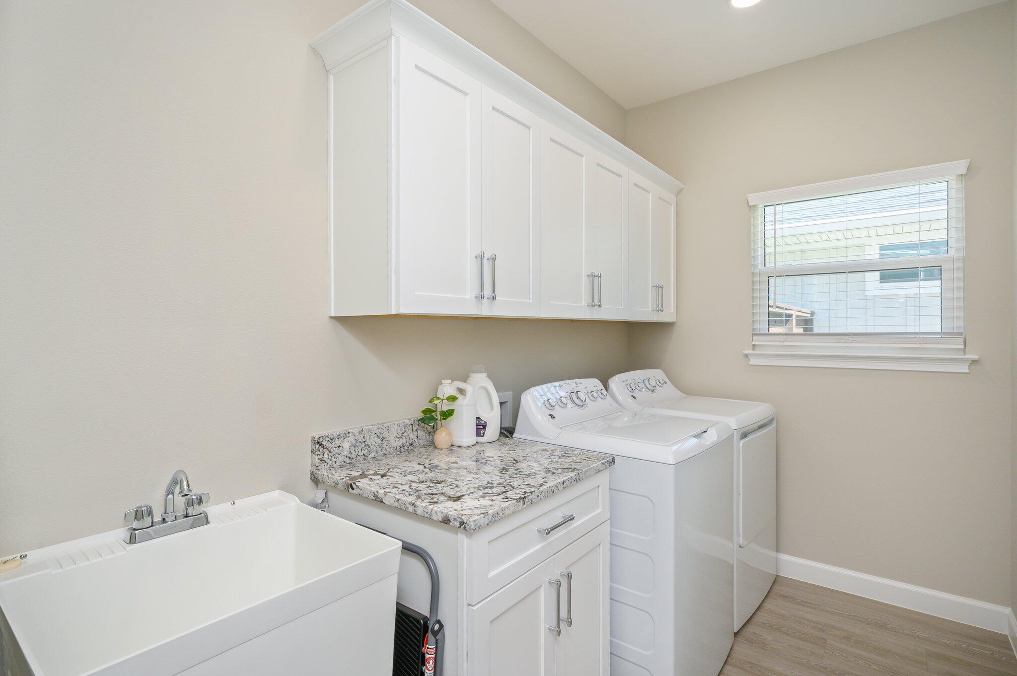 ROSEMONT S/D - Residential