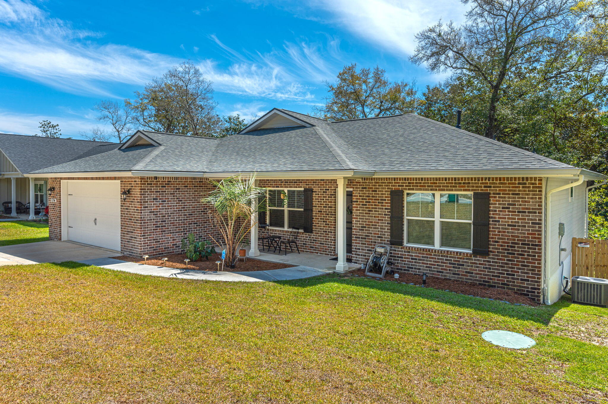 ROSEMONT S/D - Residential