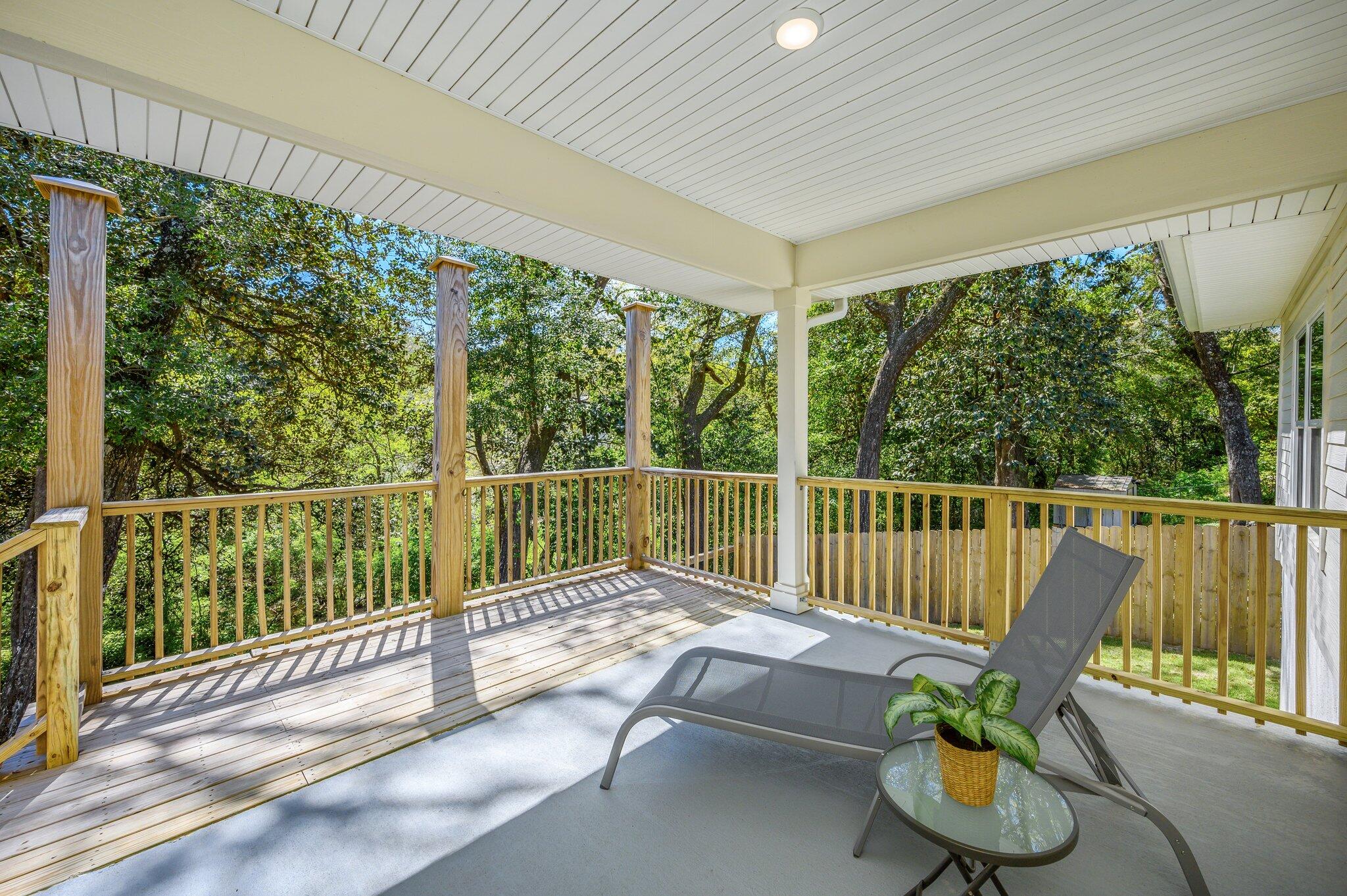 ROSEMONT S/D - Residential