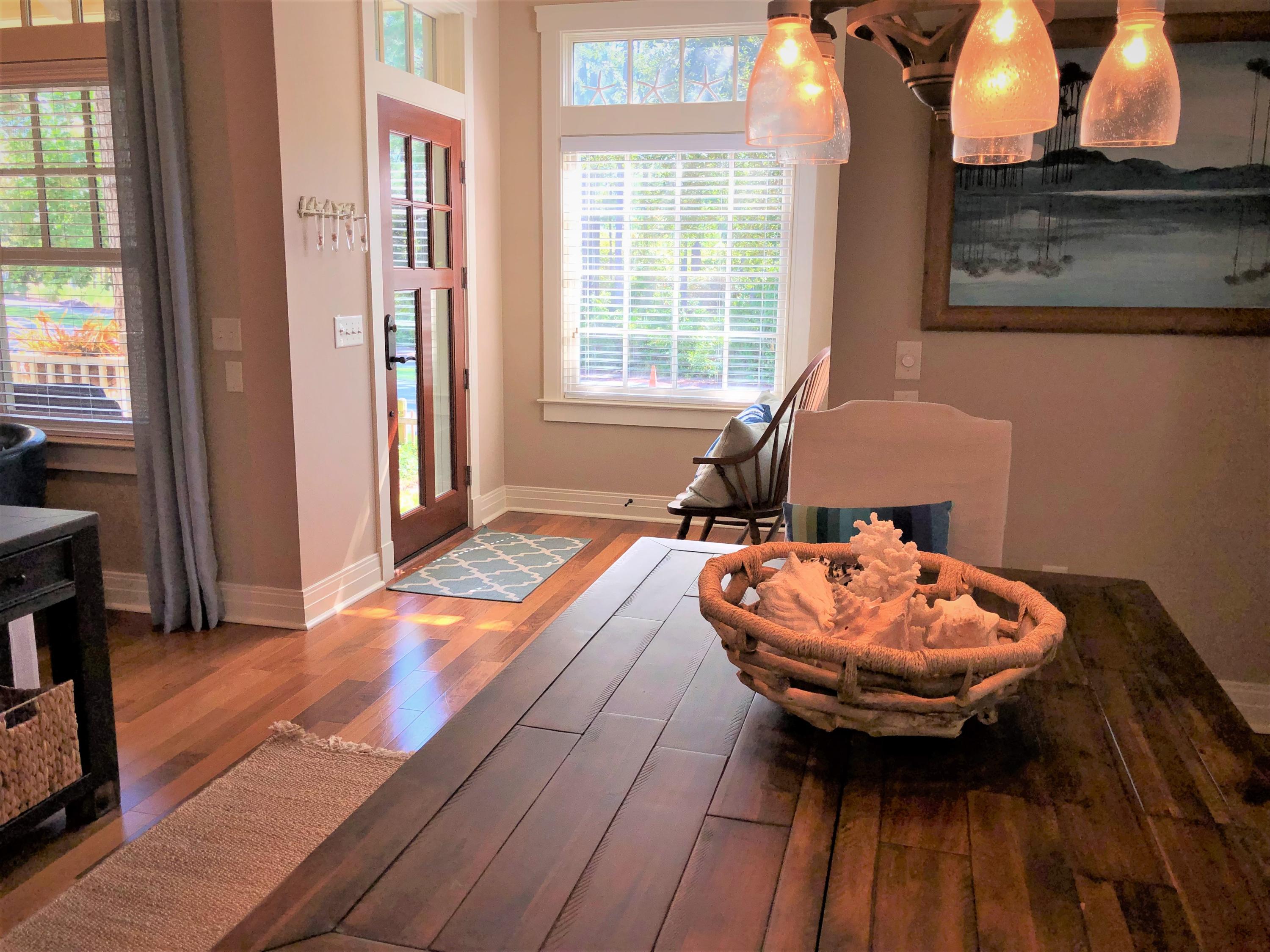 WILD HERON PHASE II - Residential