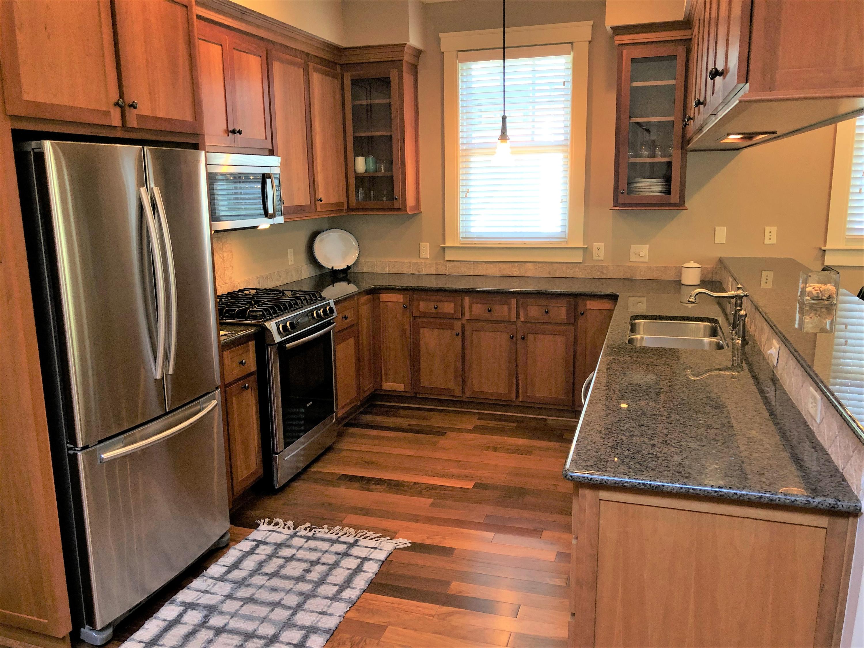 WILD HERON PHASE II - Residential