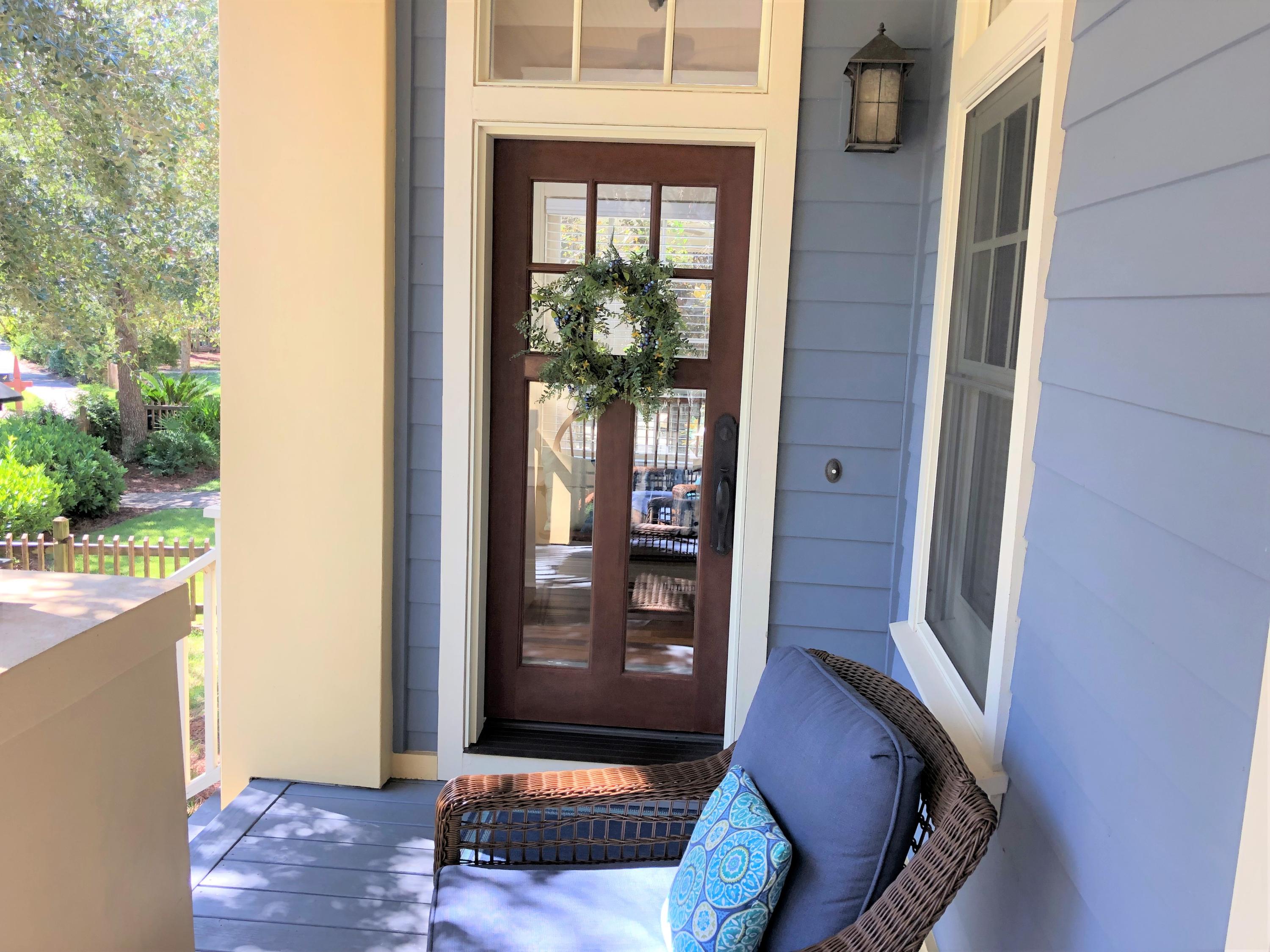 WILD HERON PHASE II - Residential