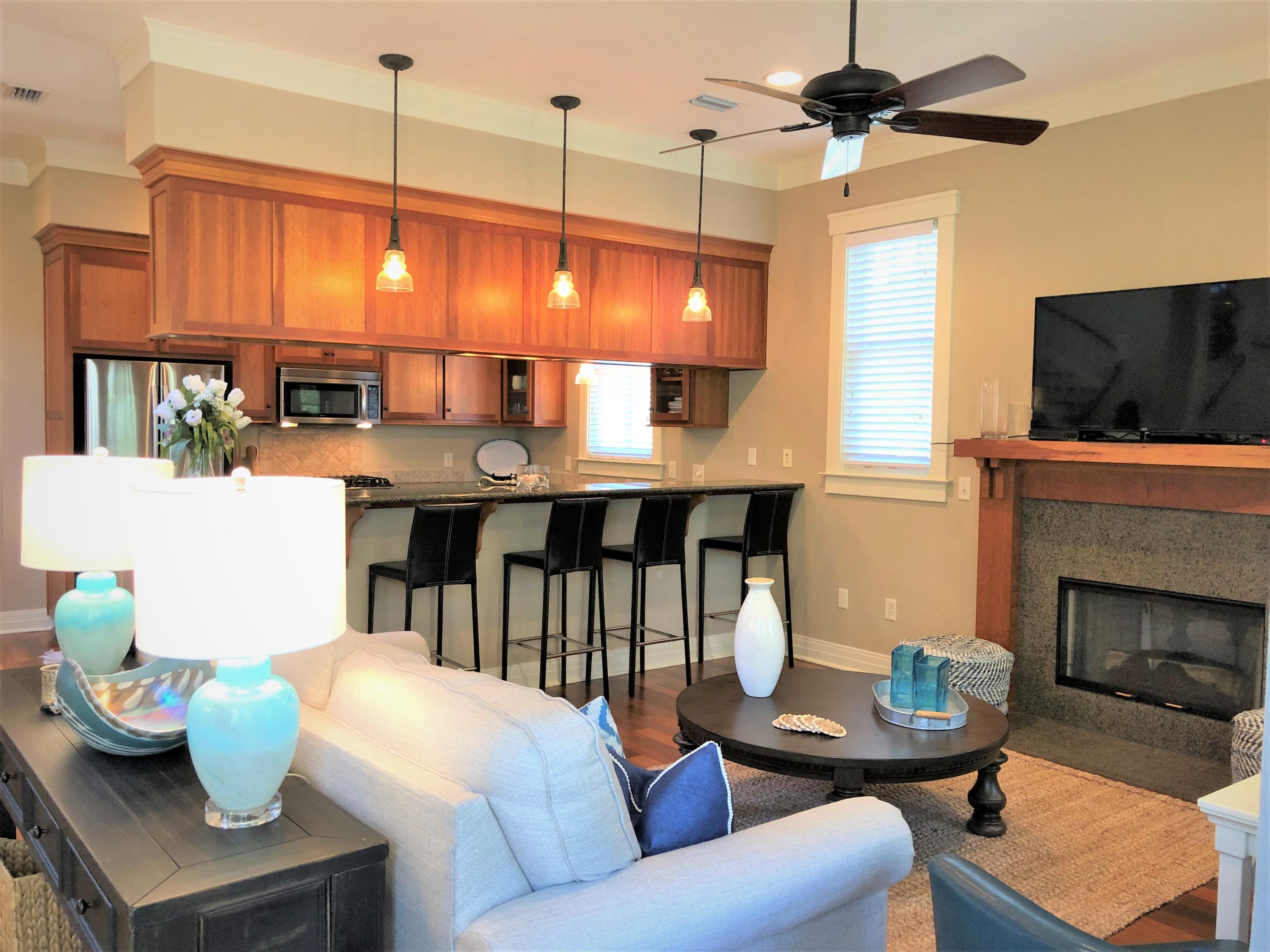 WILD HERON PHASE II - Residential