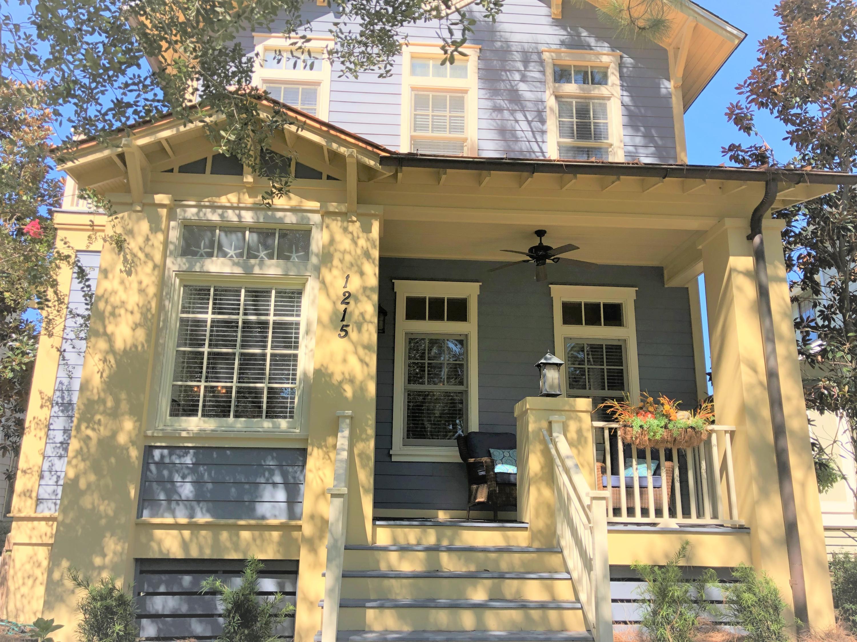 WILD HERON PHASE II - Residential