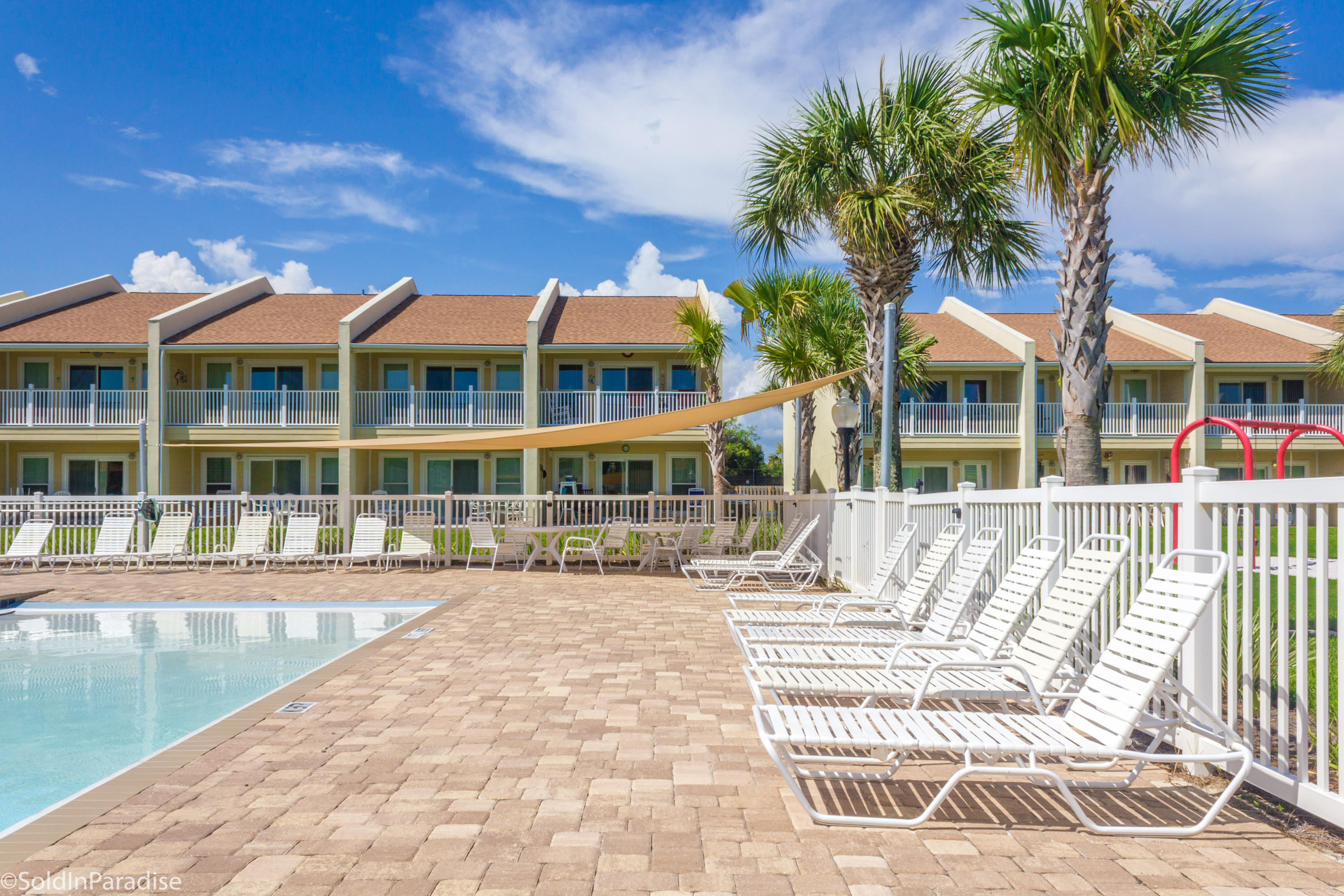 SEACOVE CONDO - Residential