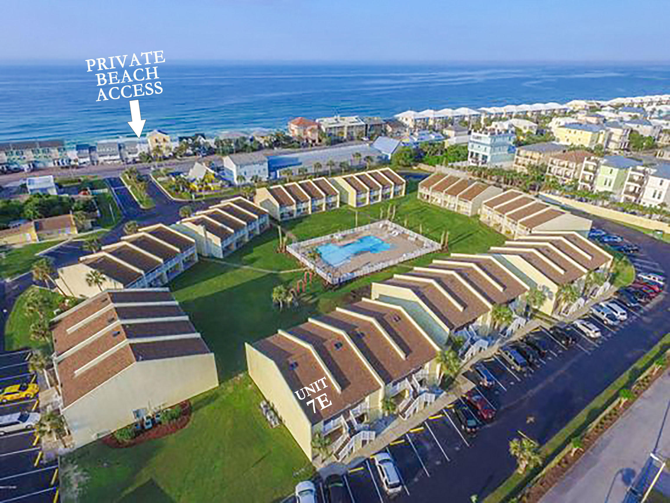 SEACOVE CONDO - Residential