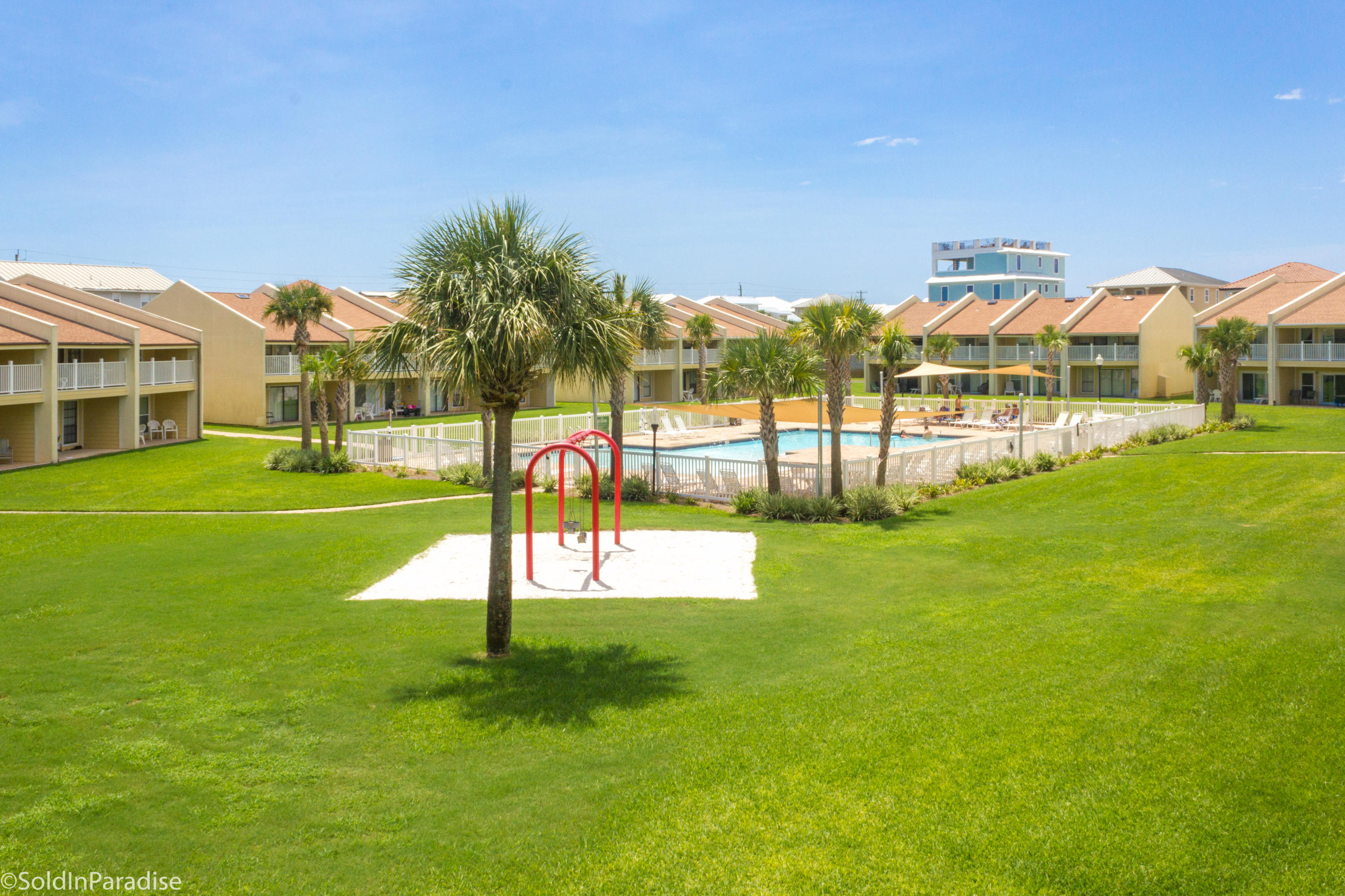 SEACOVE CONDO - Residential