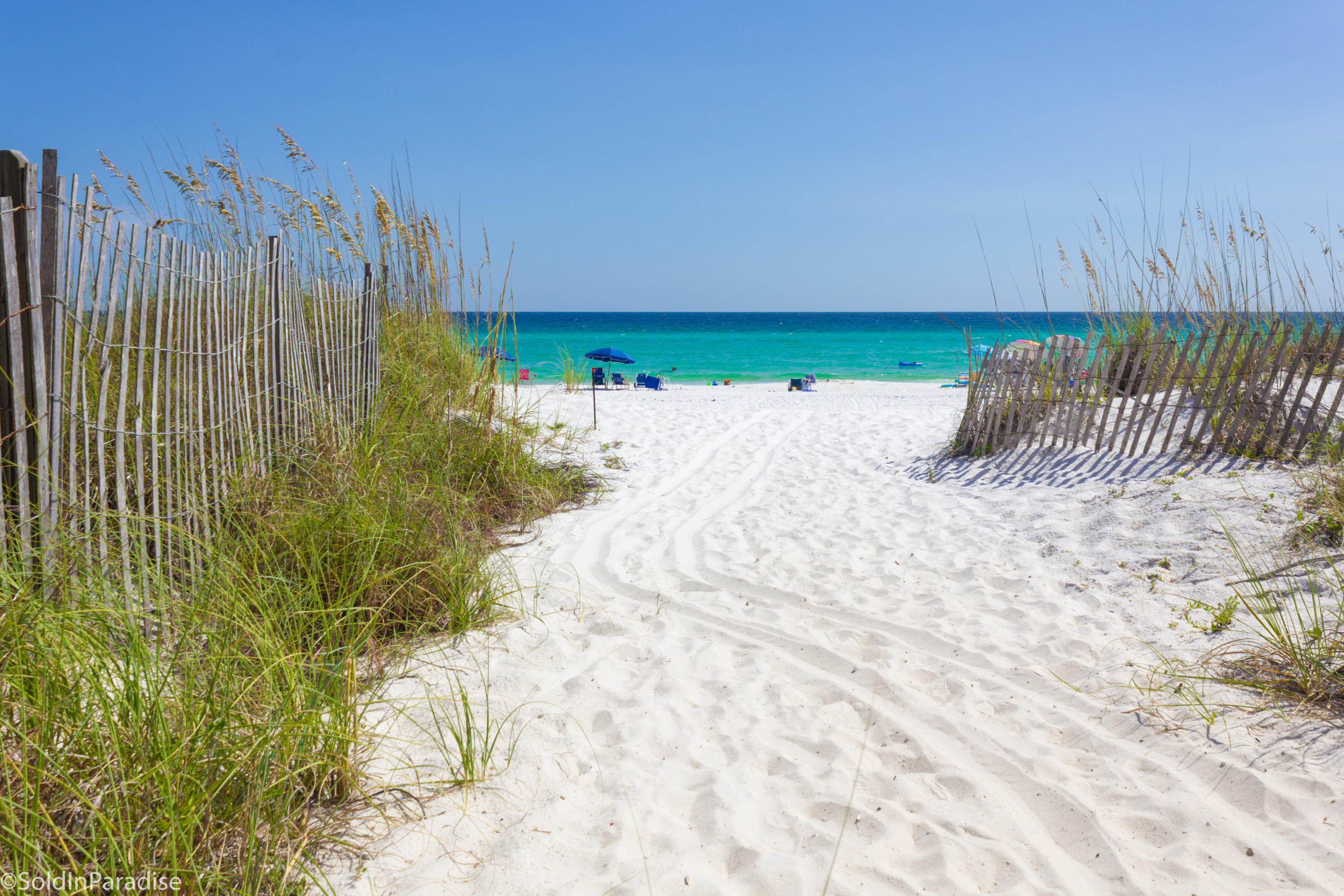 SEACOVE CONDO - Residential