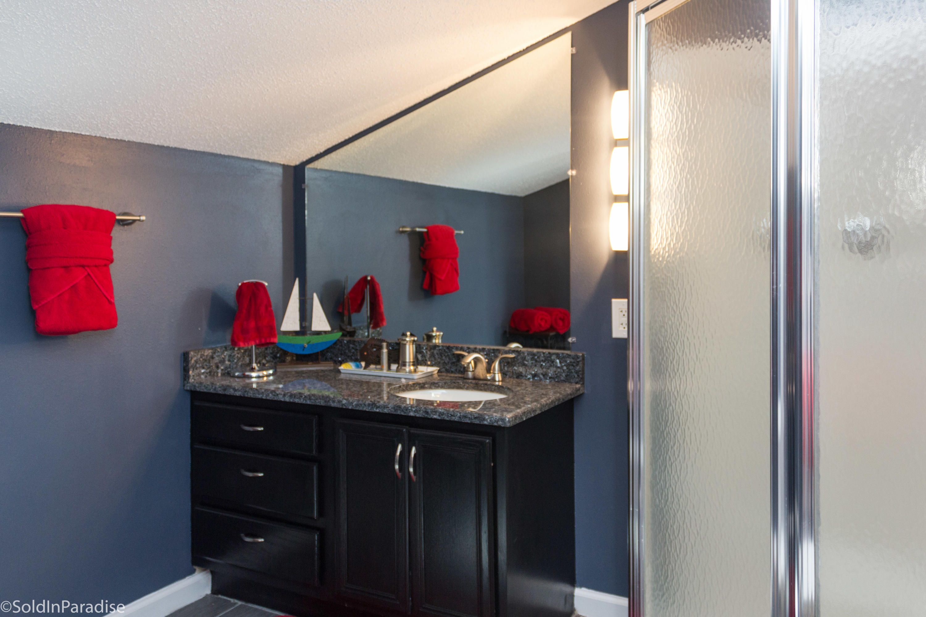 SEACOVE CONDO - Residential