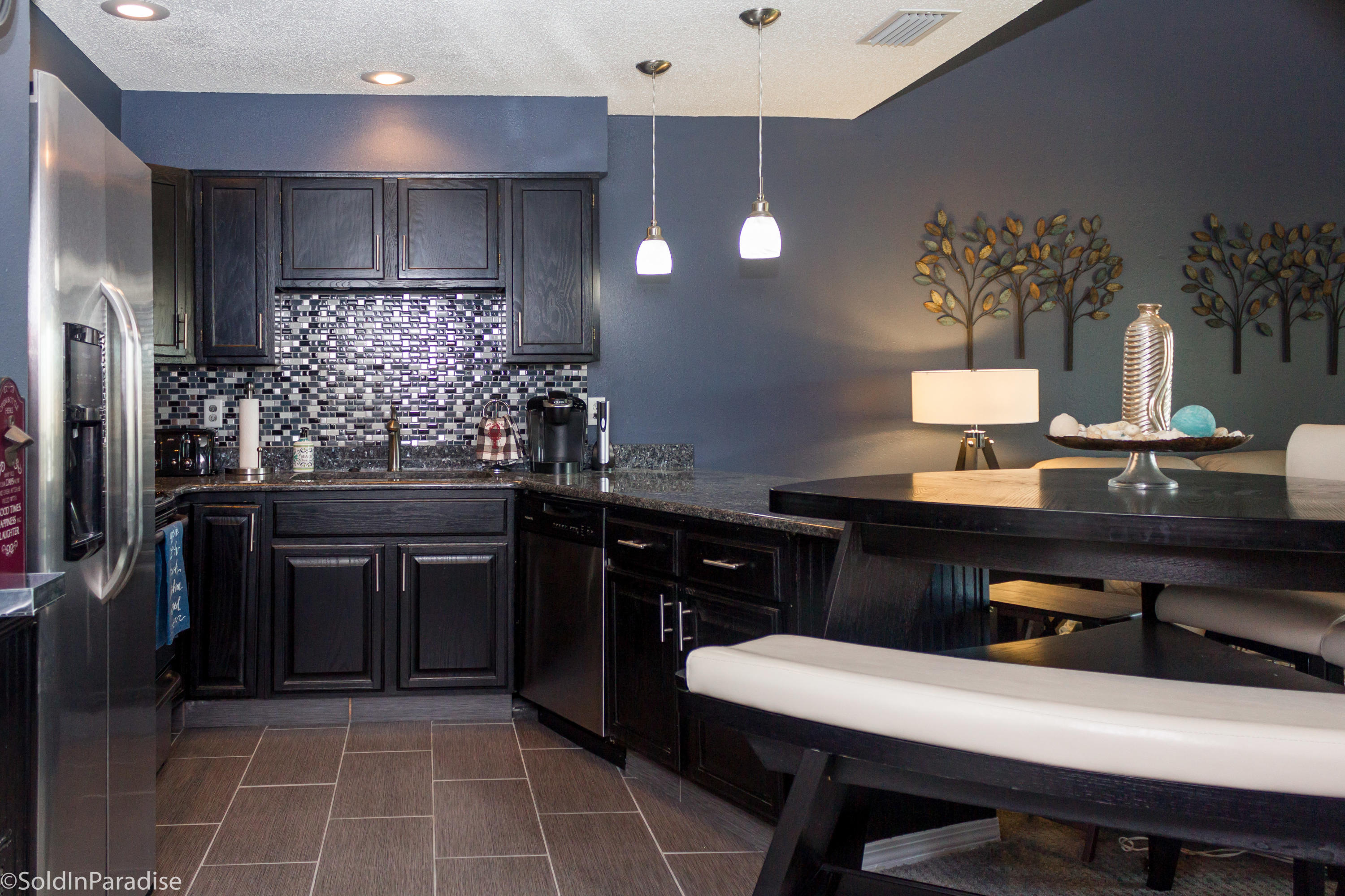 SEACOVE CONDO - Residential