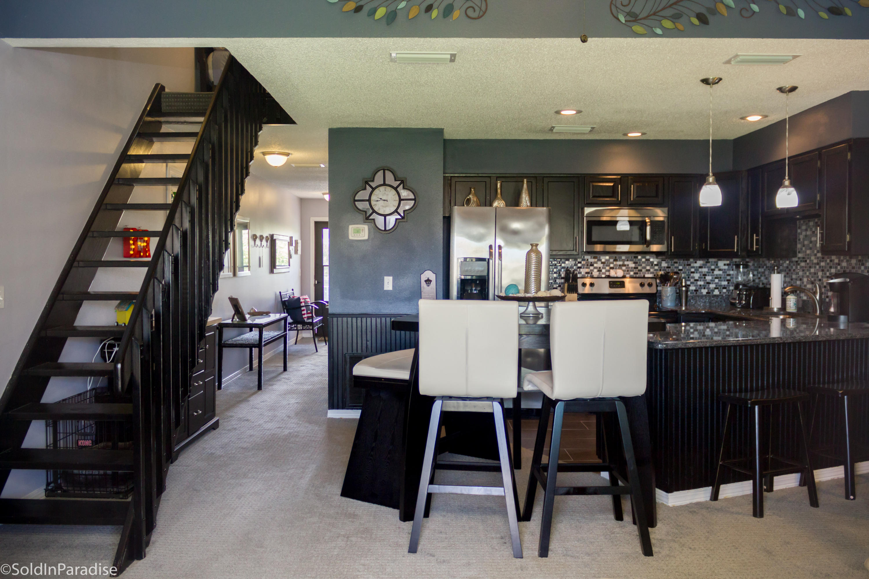 SEACOVE CONDO - Residential