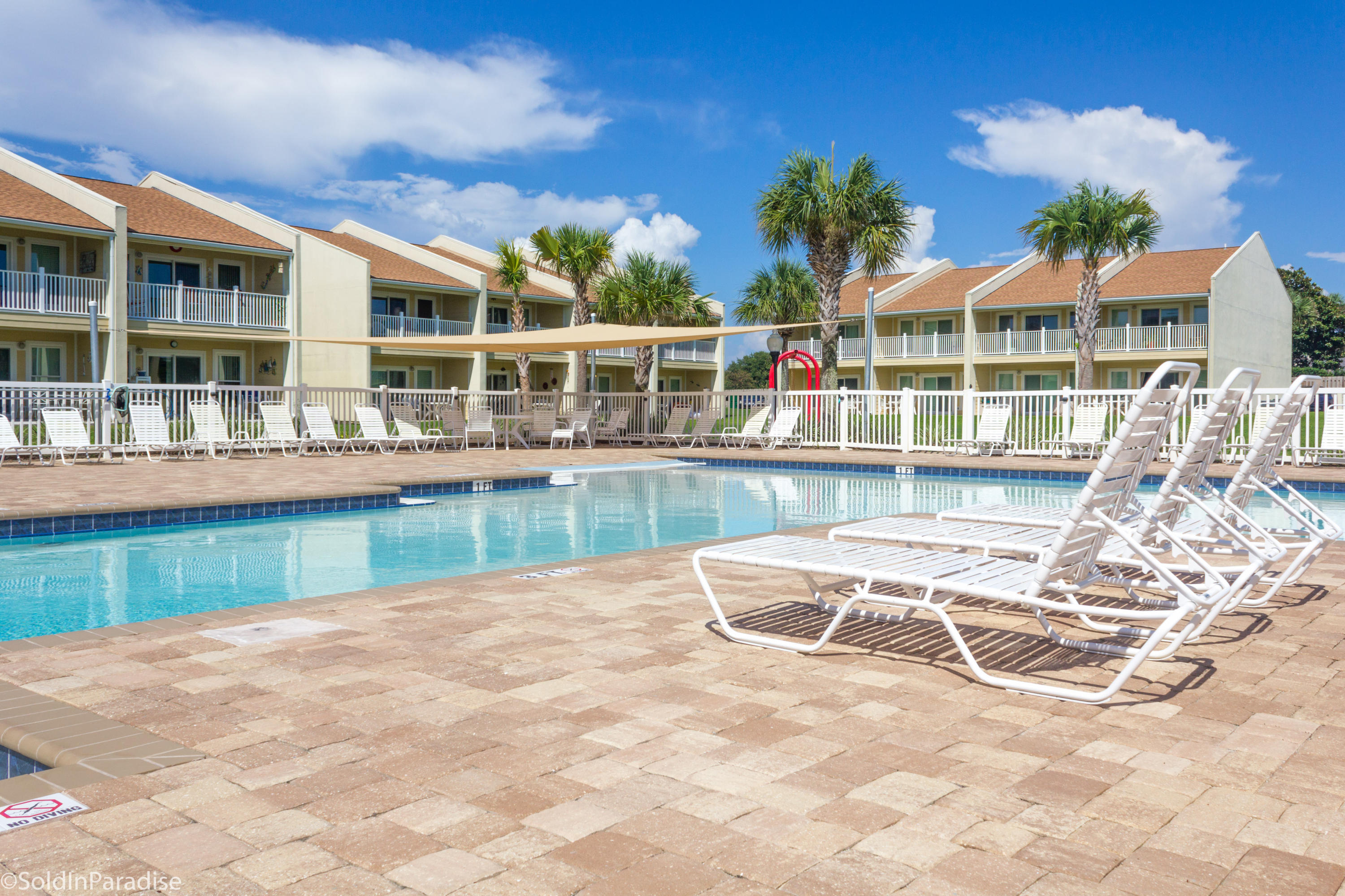 SEACOVE CONDO - Residential