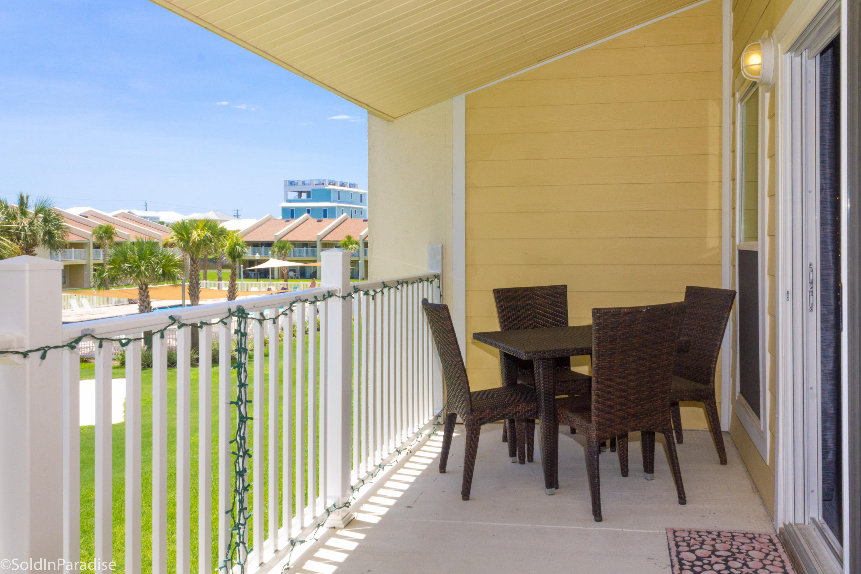 SEACOVE CONDO - Residential