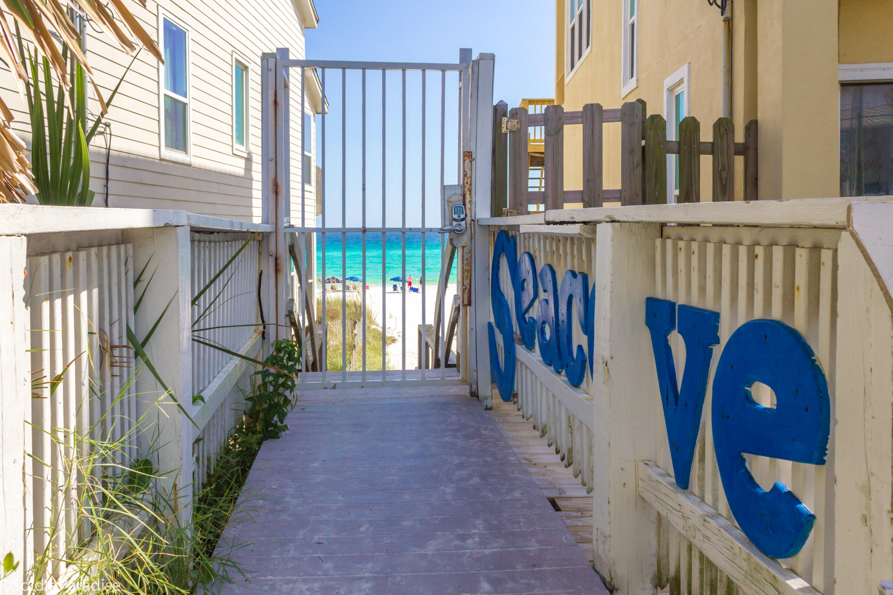 SEACOVE CONDO - Residential