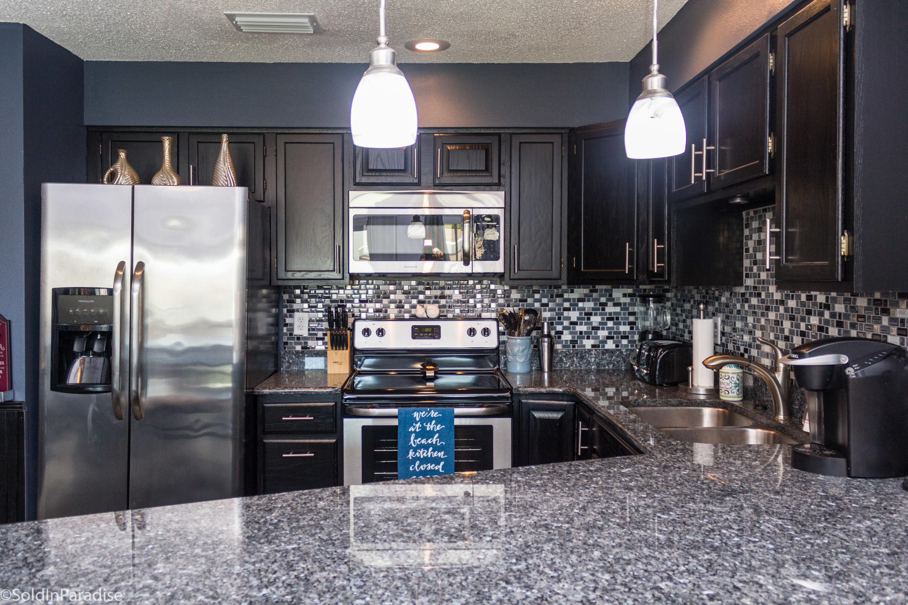 SEACOVE CONDO - Residential