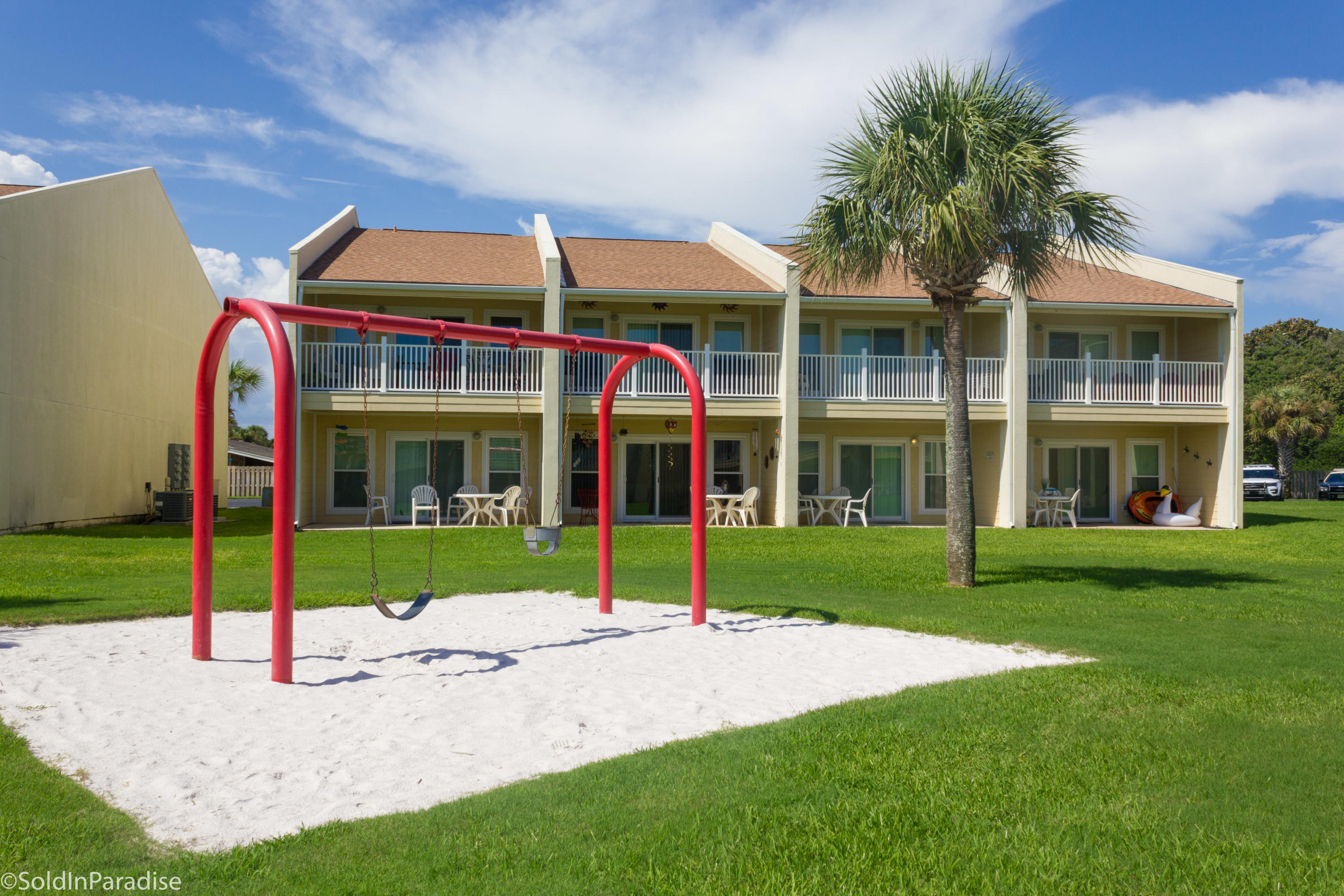 SEACOVE CONDO - Residential