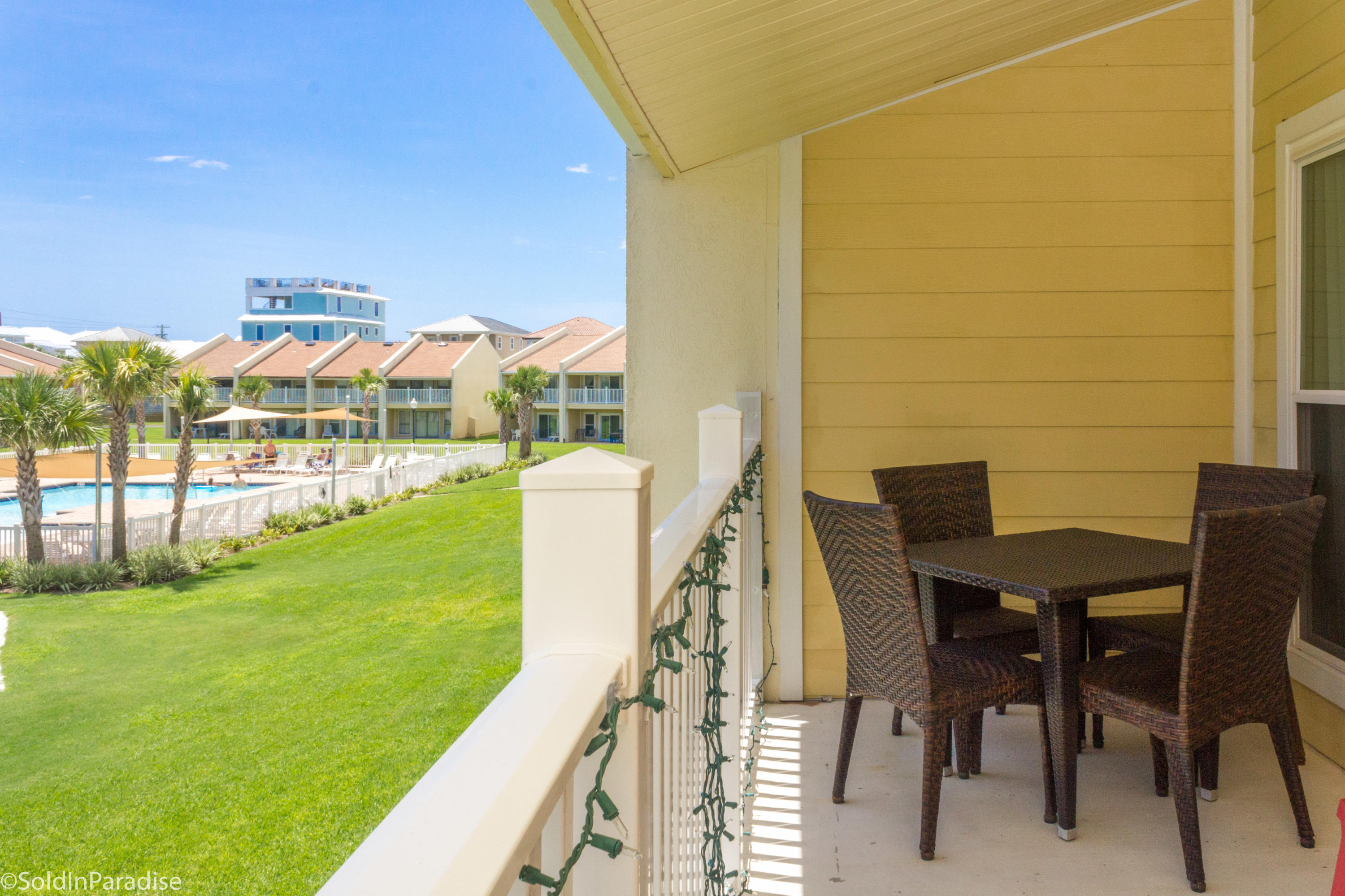 SEACOVE CONDO - Residential