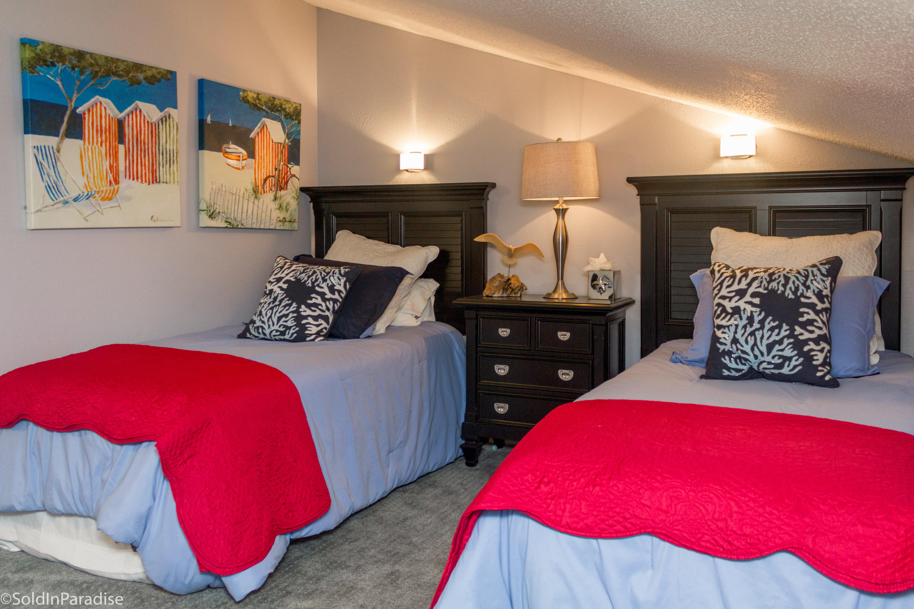 SEACOVE CONDO - Residential