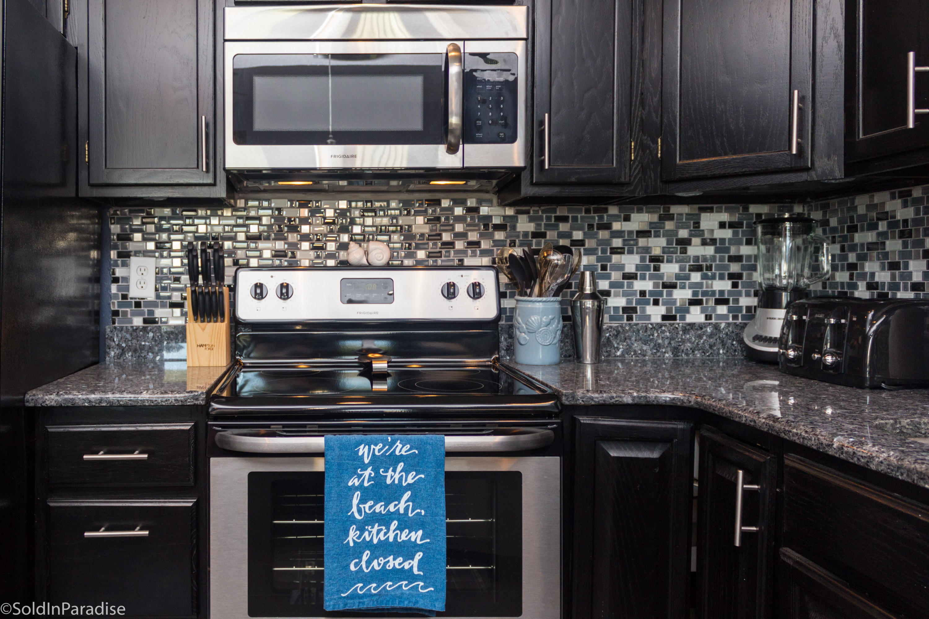 SEACOVE CONDO - Residential