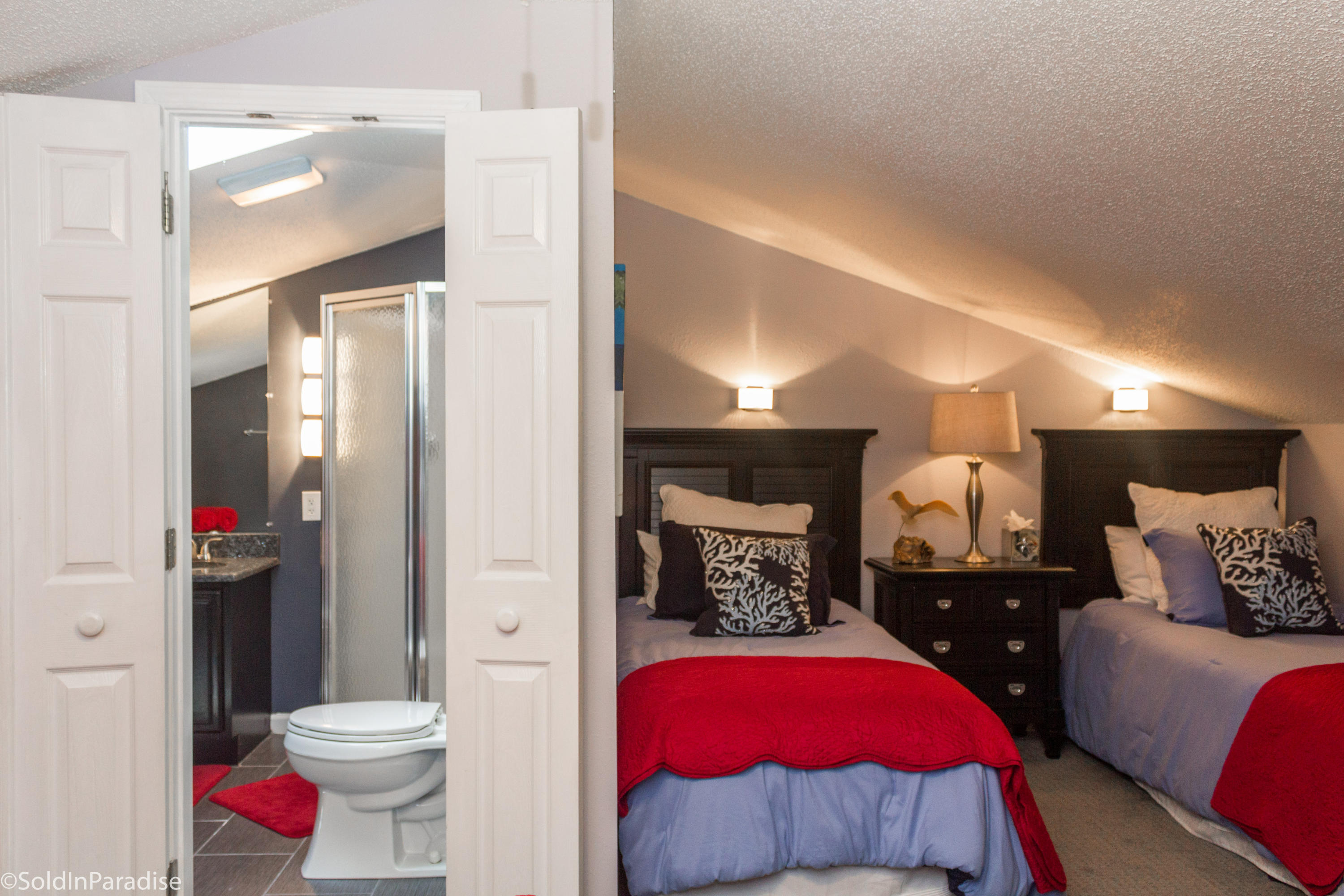 SEACOVE CONDO - Residential