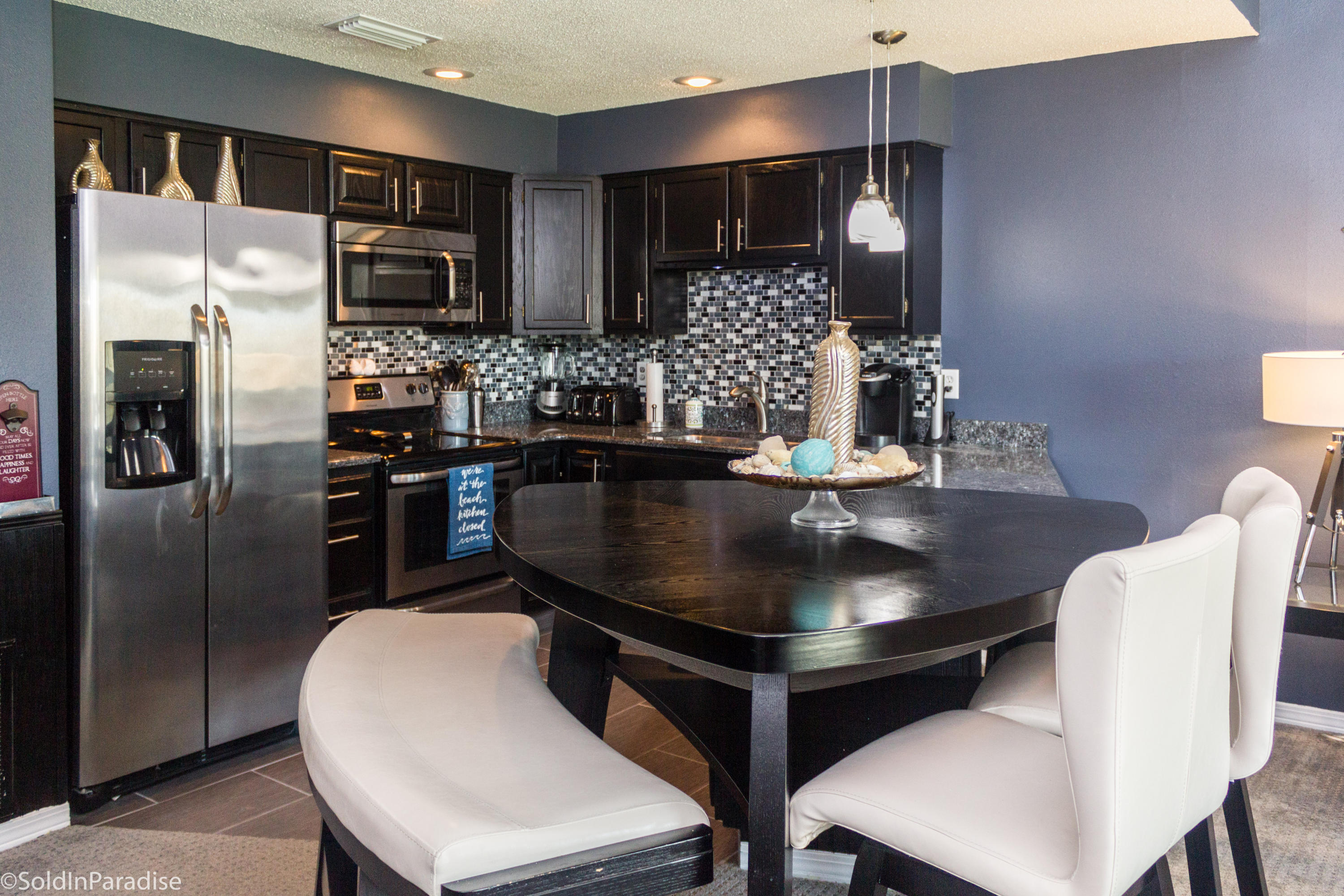 SEACOVE CONDO - Residential