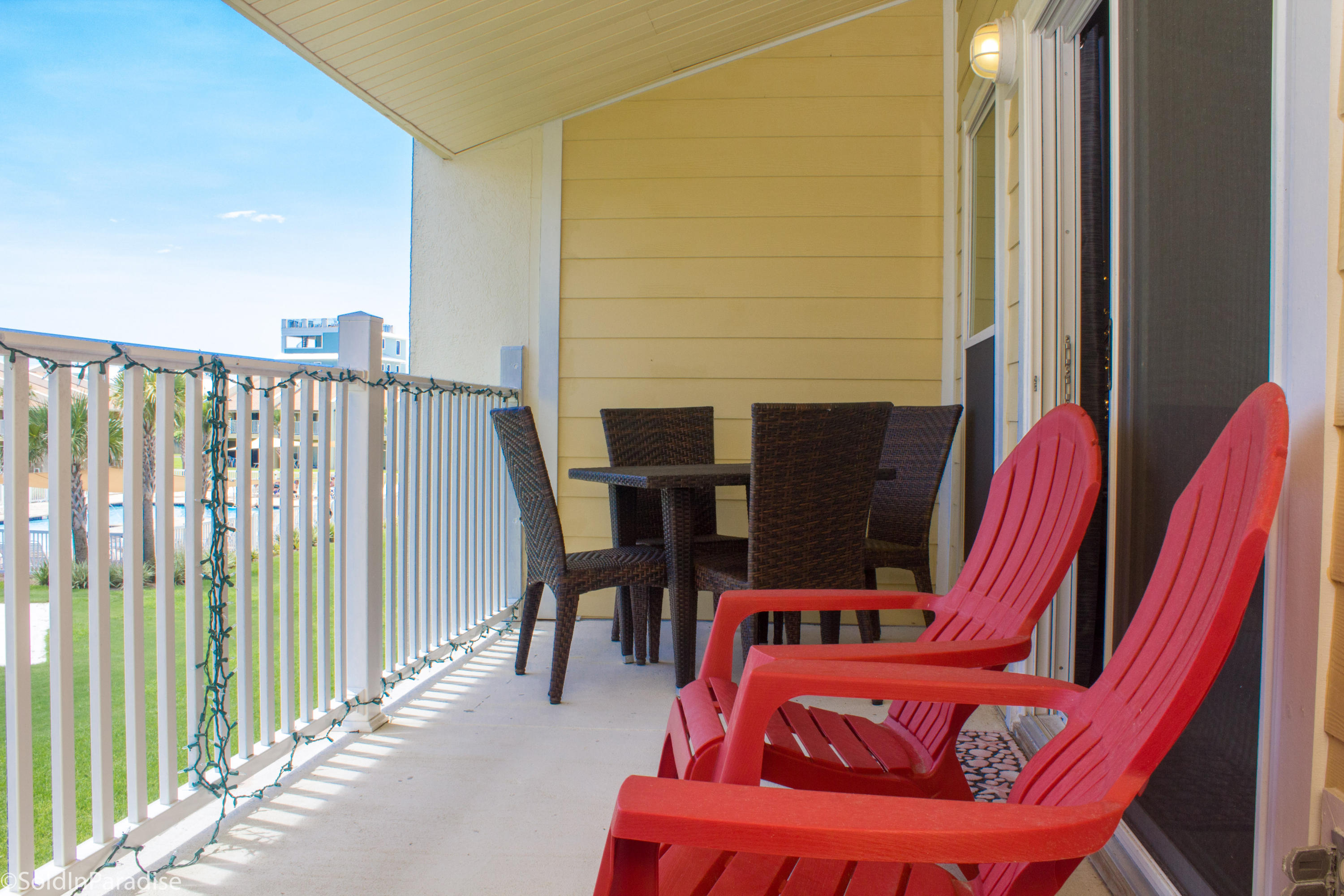 SEACOVE CONDO - Residential