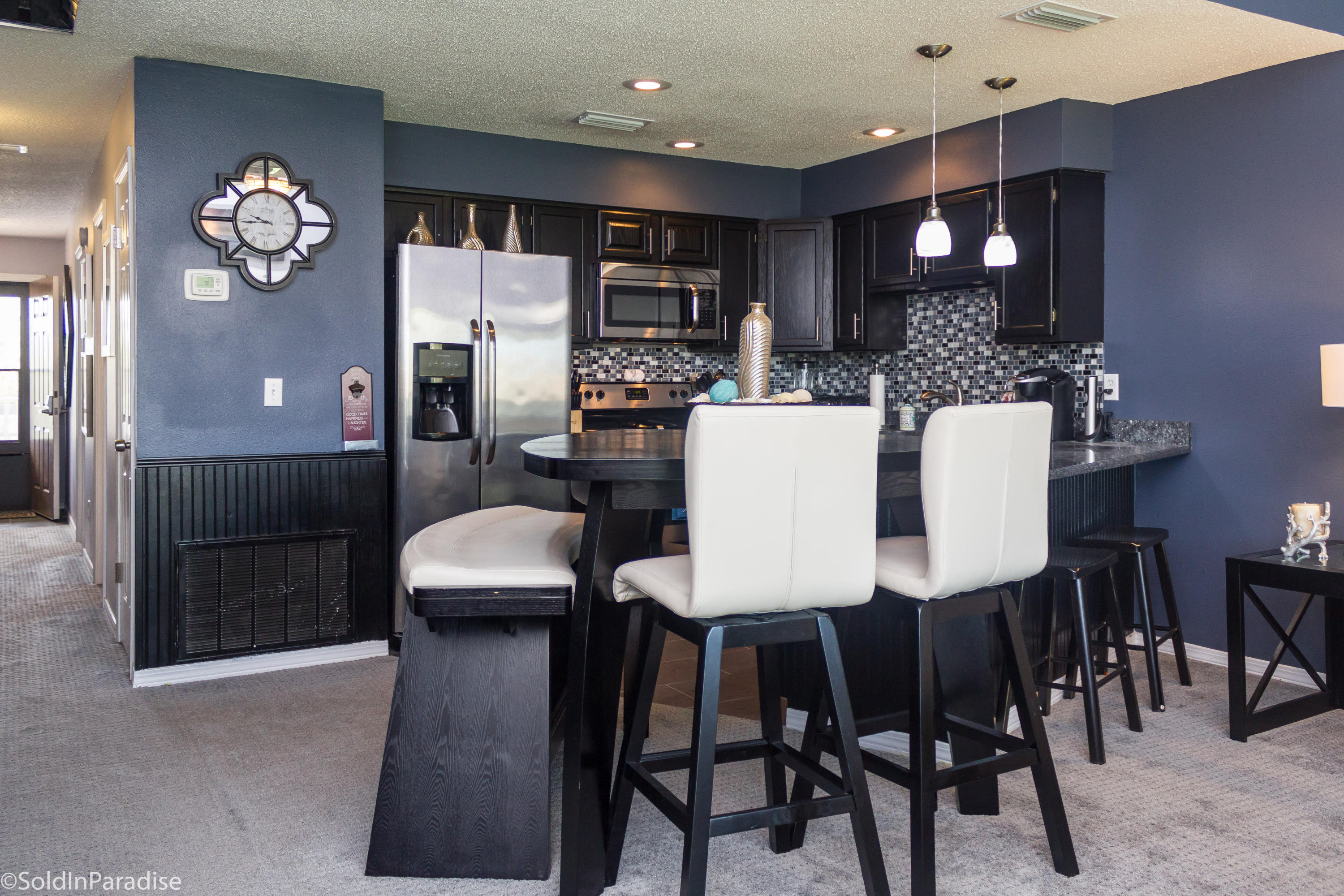 SEACOVE CONDO - Residential