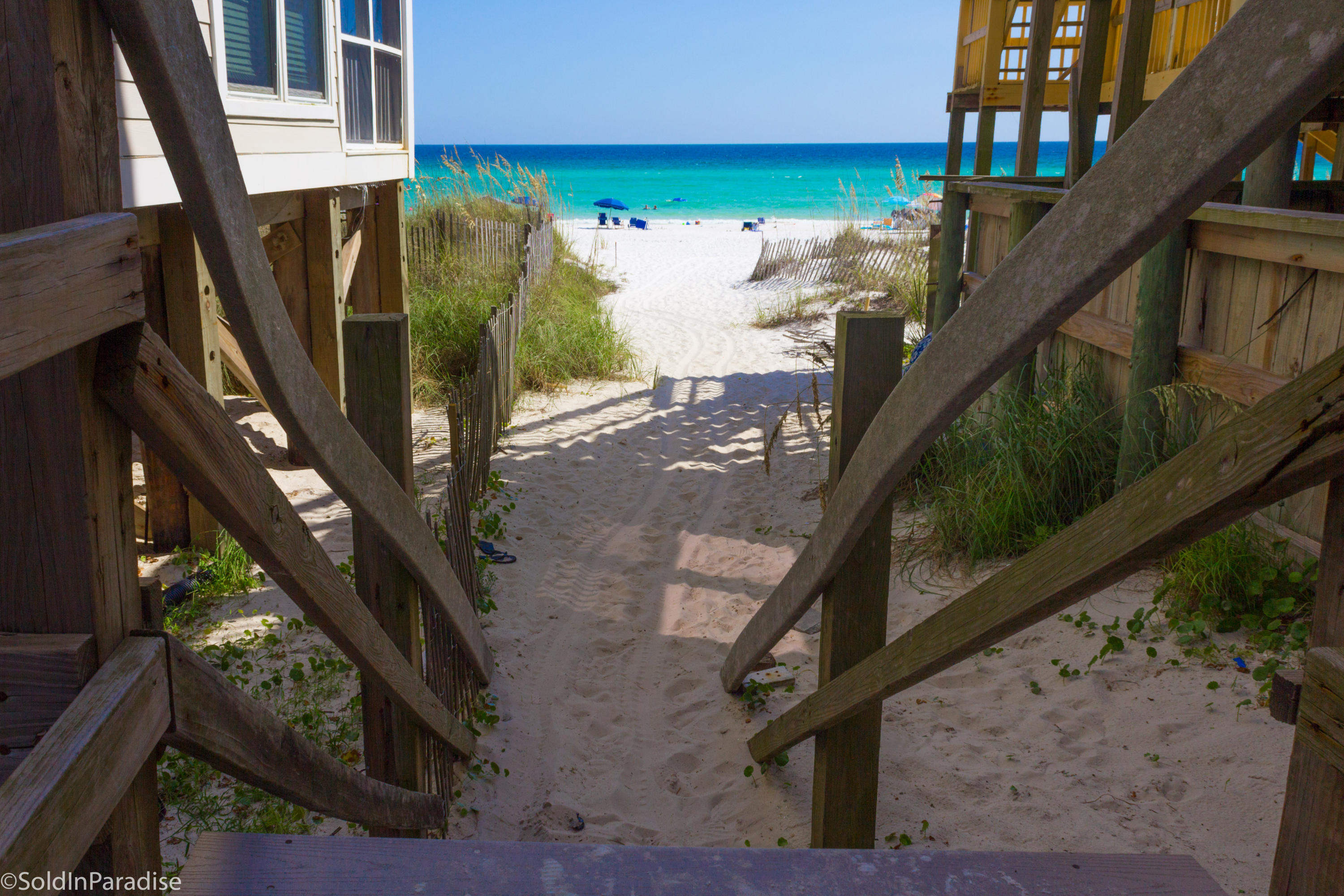 SEACOVE CONDO - Residential