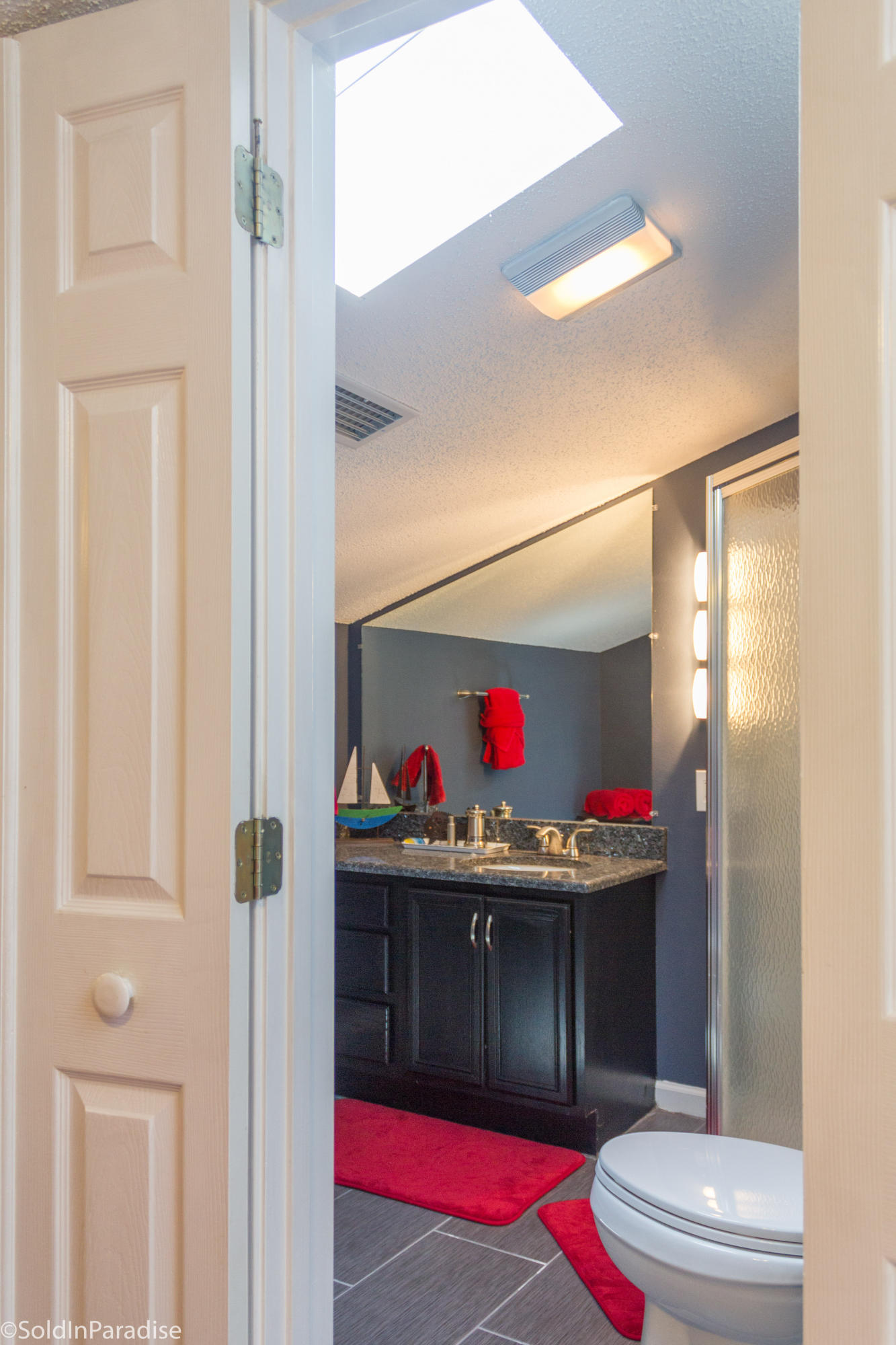 SEACOVE CONDO - Residential