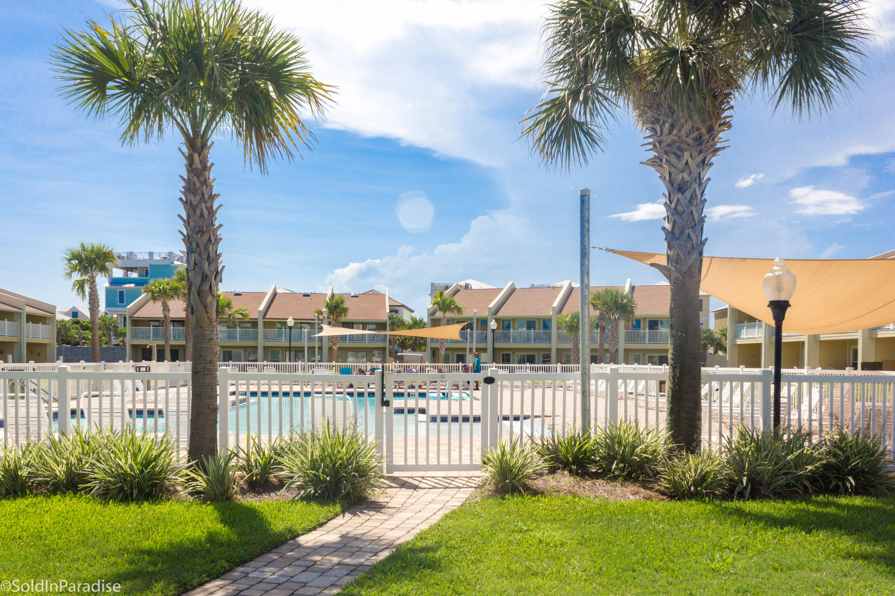 SEACOVE CONDO - Residential