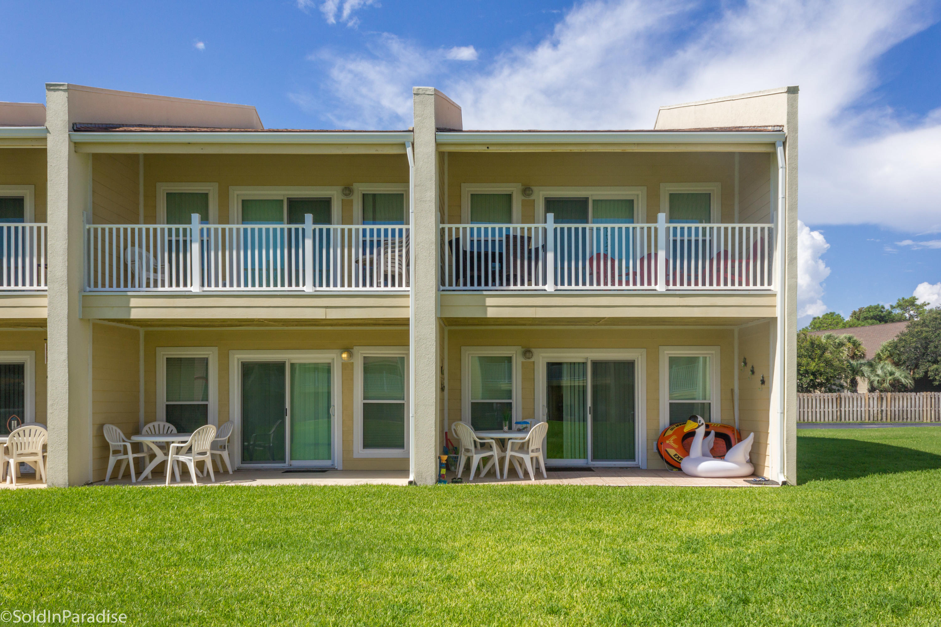 SEACOVE CONDO - Residential