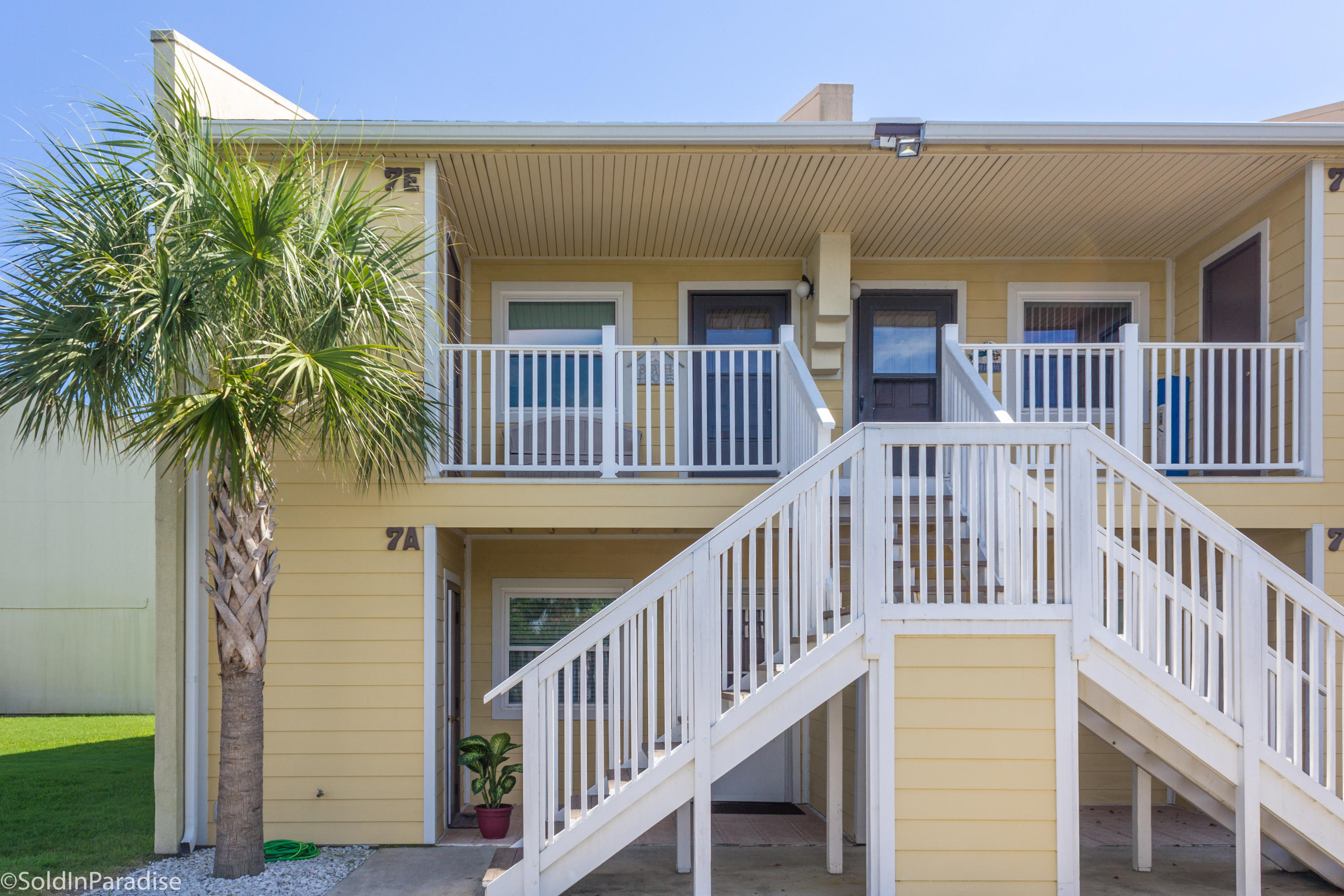 SEACOVE CONDO - Residential