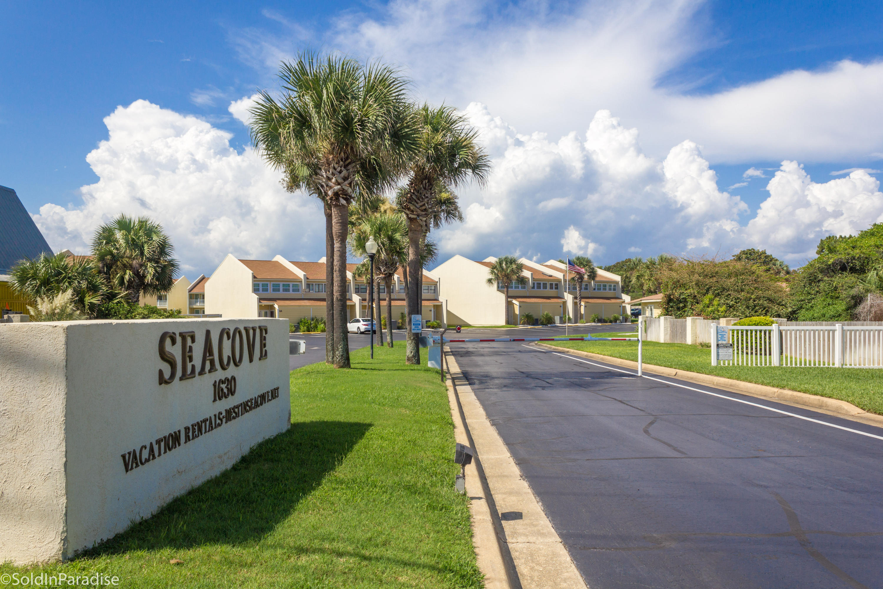 SEACOVE CONDO - Residential