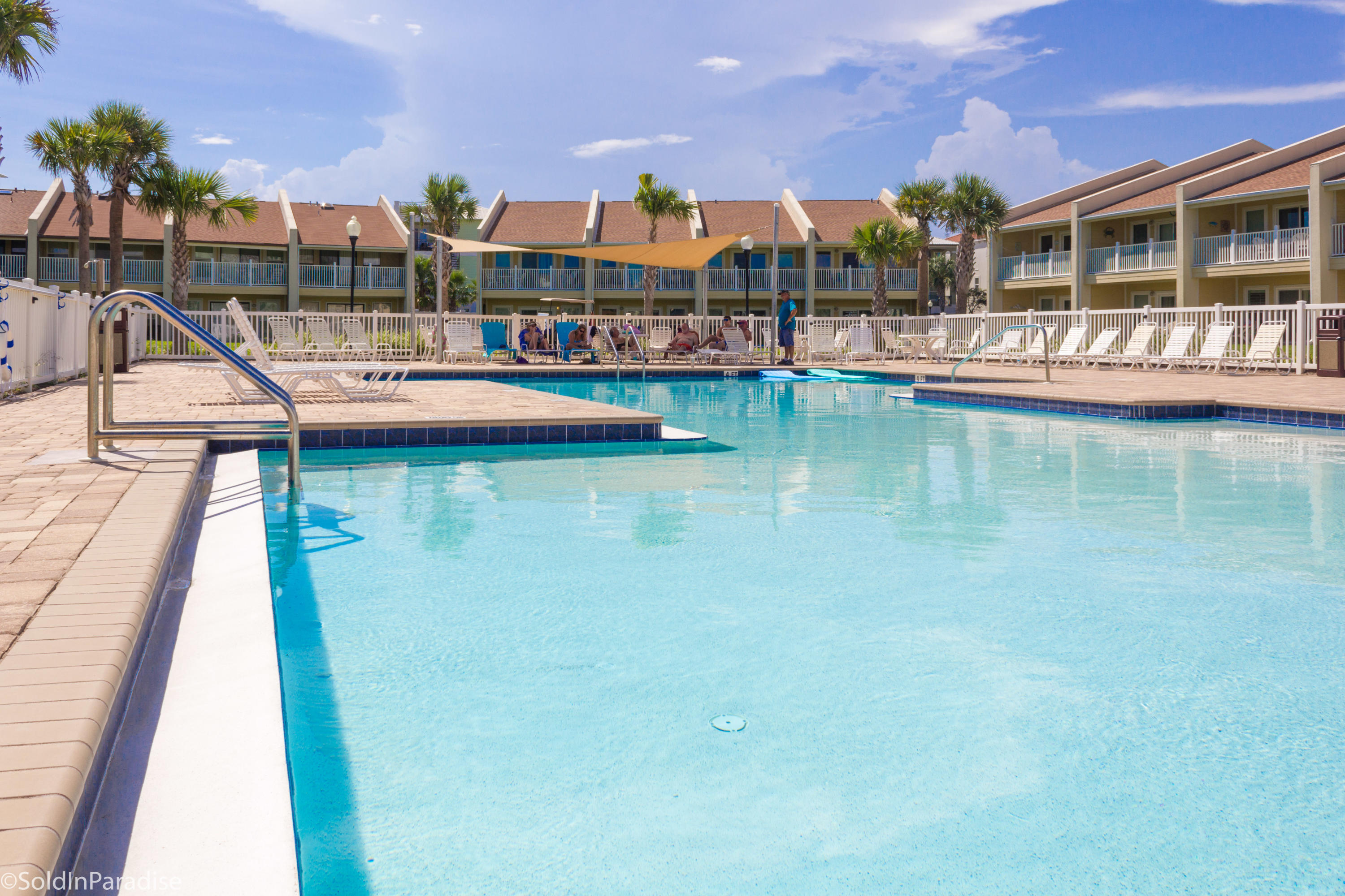 SEACOVE CONDO - Residential