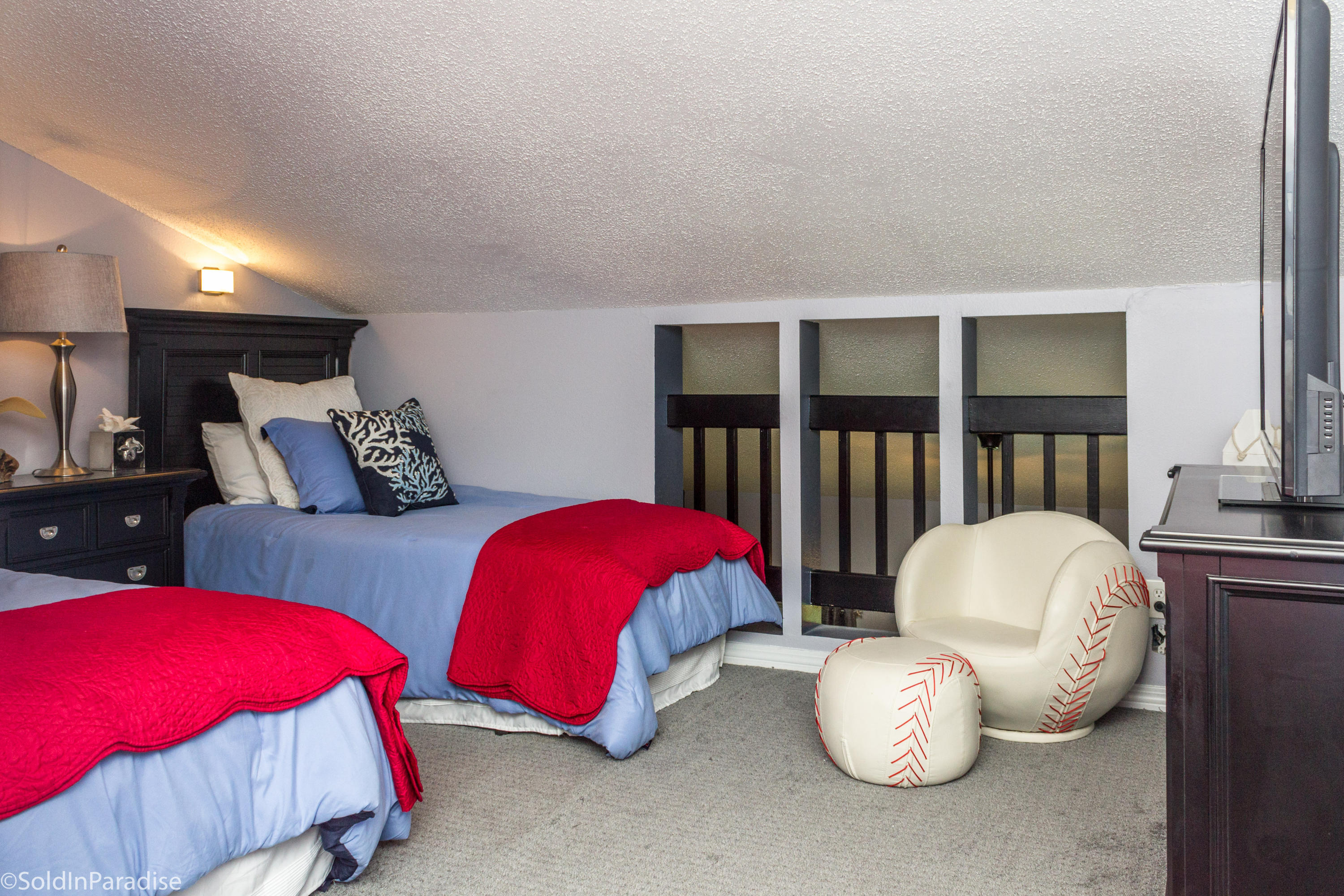 SEACOVE CONDO - Residential