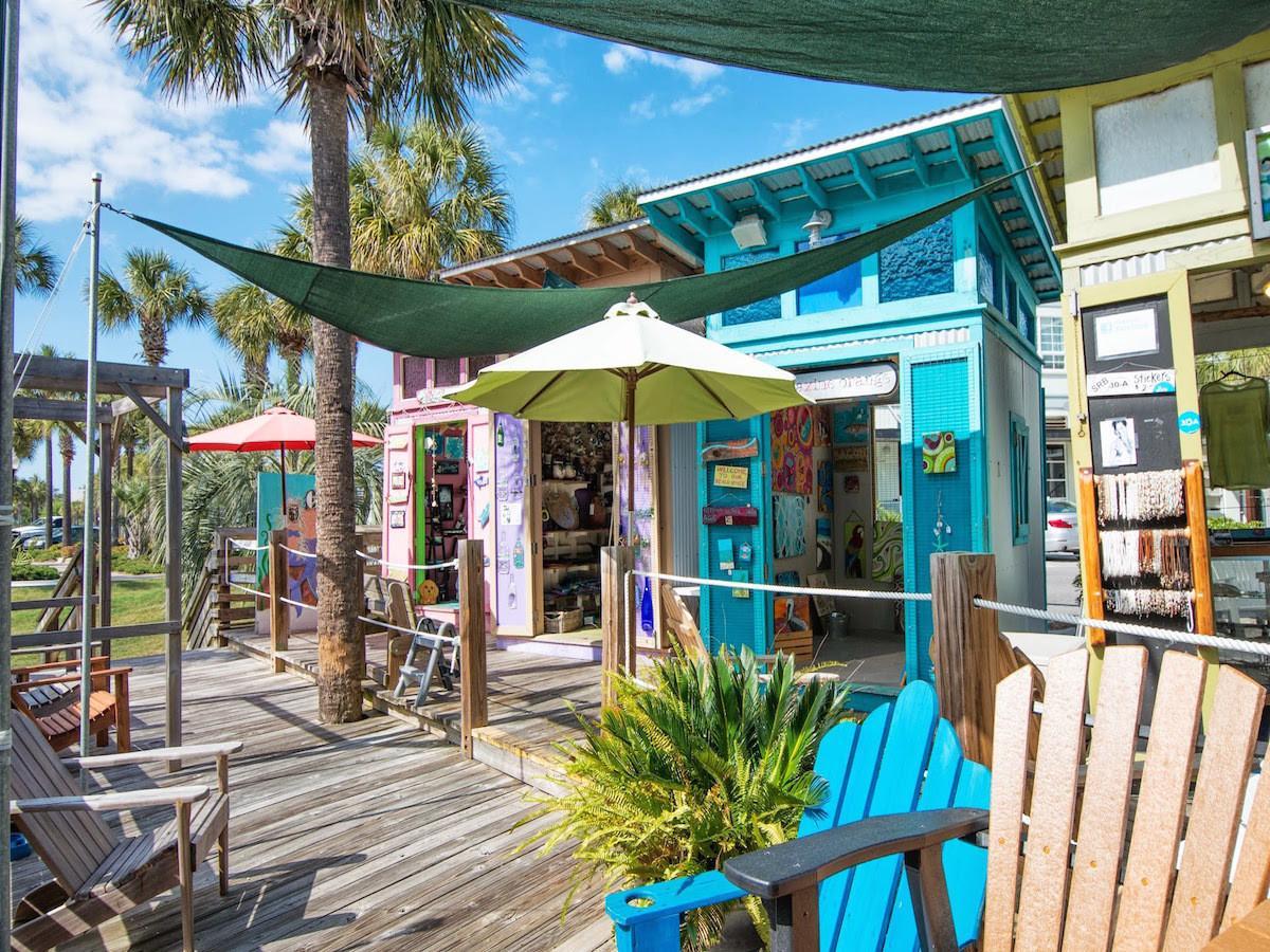 Coastal Grove - Residential