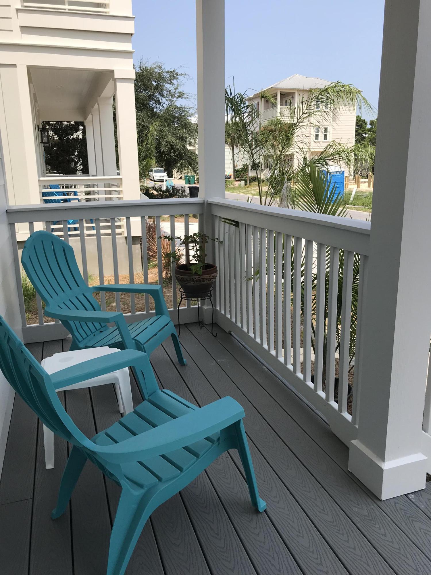 Coastal Grove - Residential