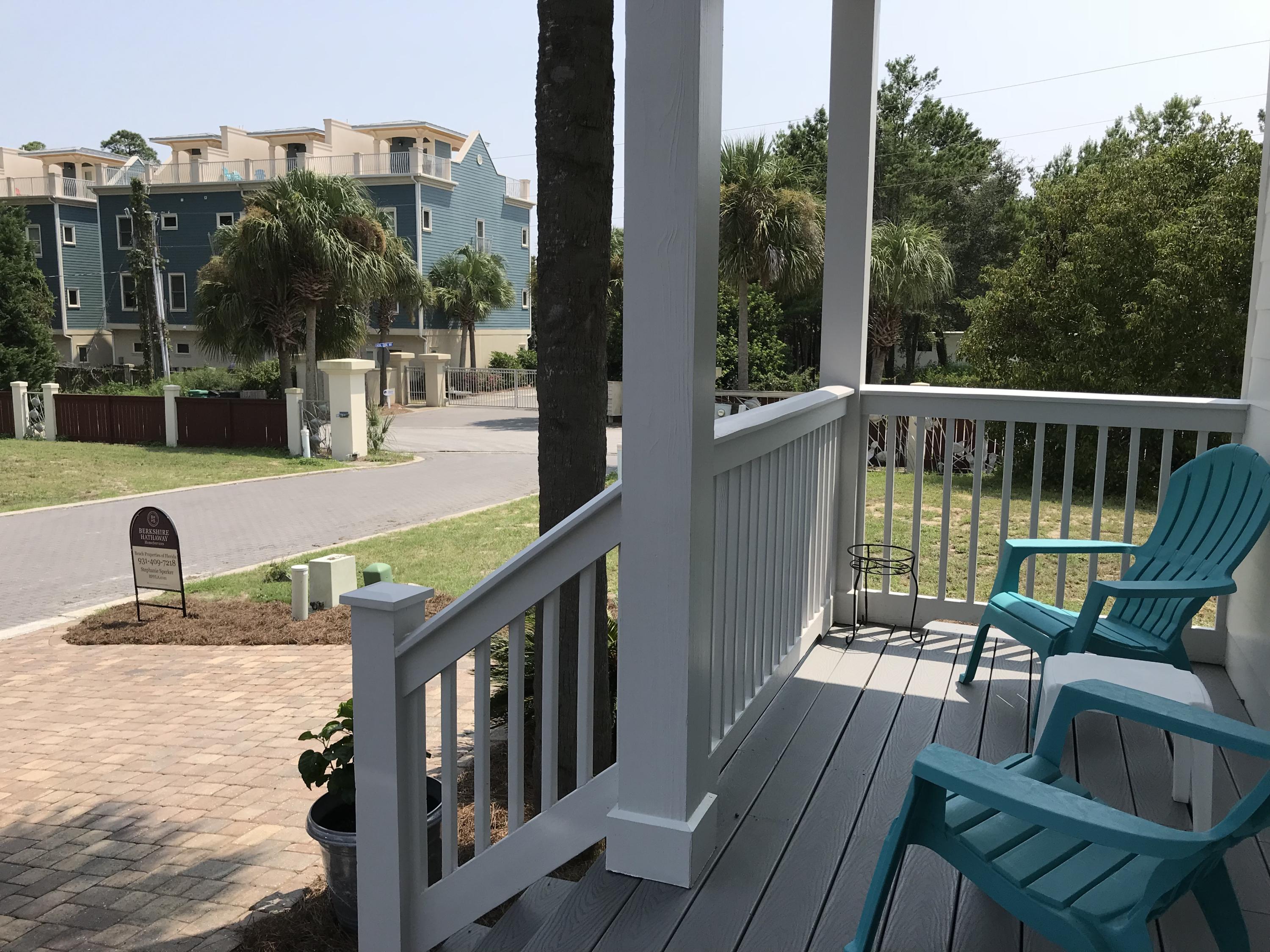 Coastal Grove - Residential